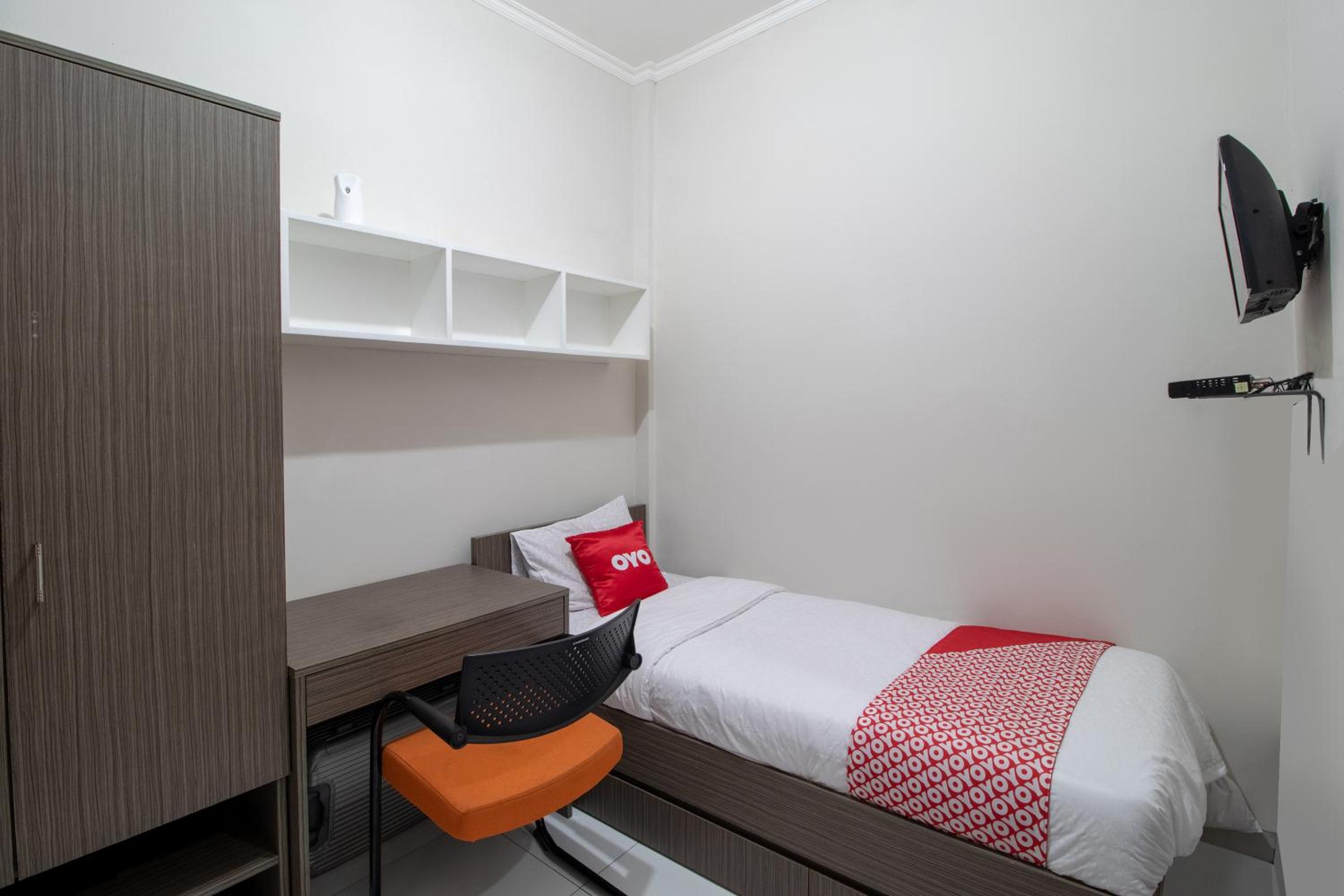 Standard Single Room photo 1