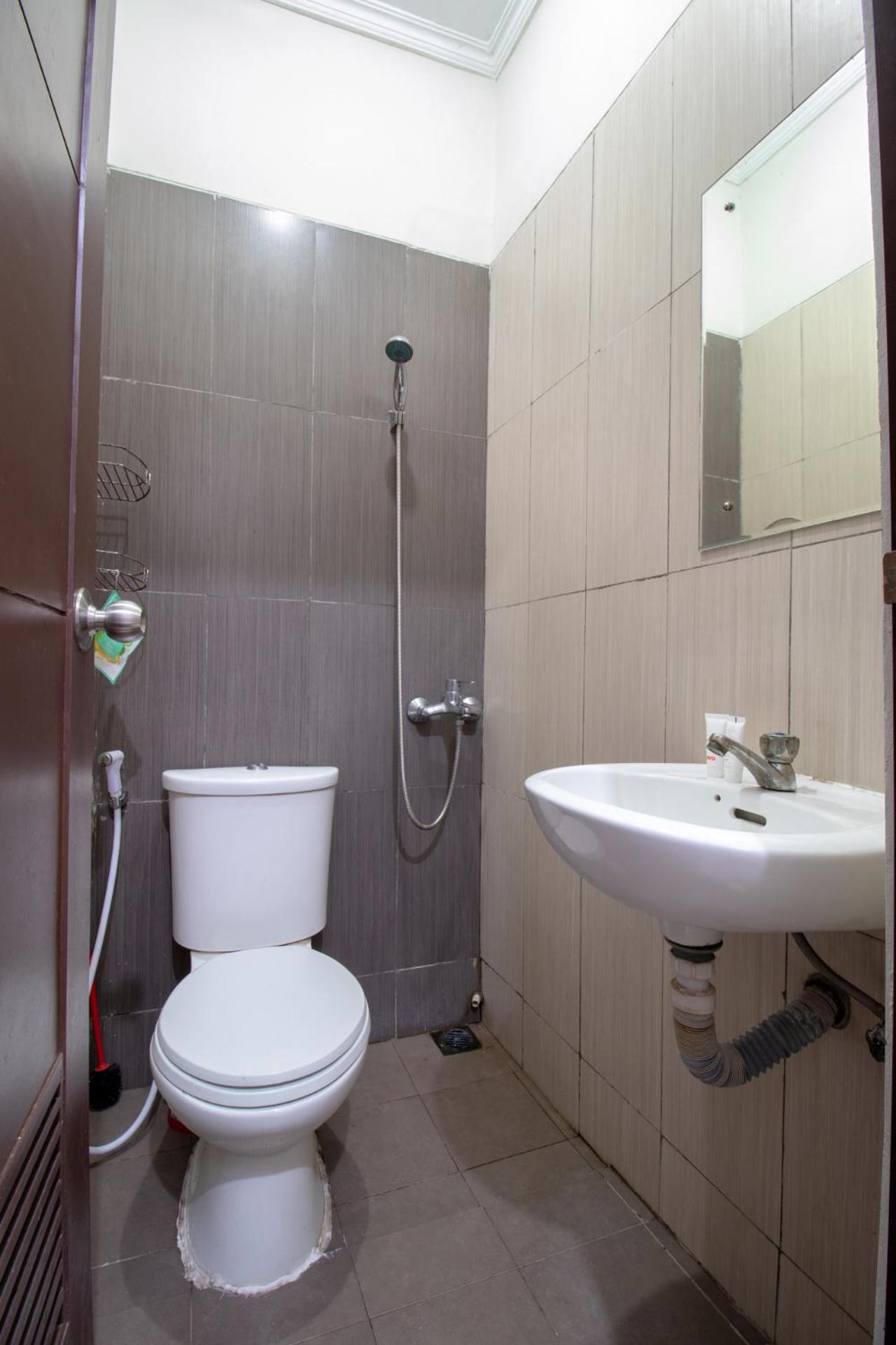 Standard Single Room photo 3