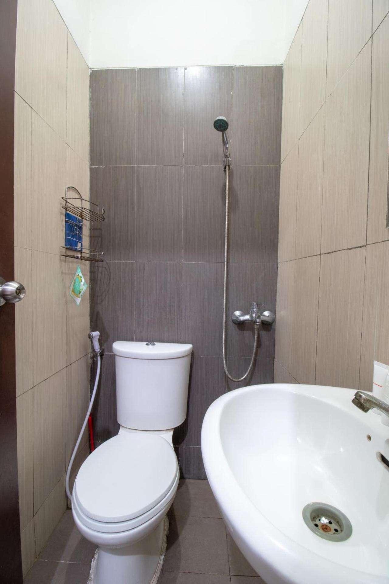 Standard Single Room photo 2