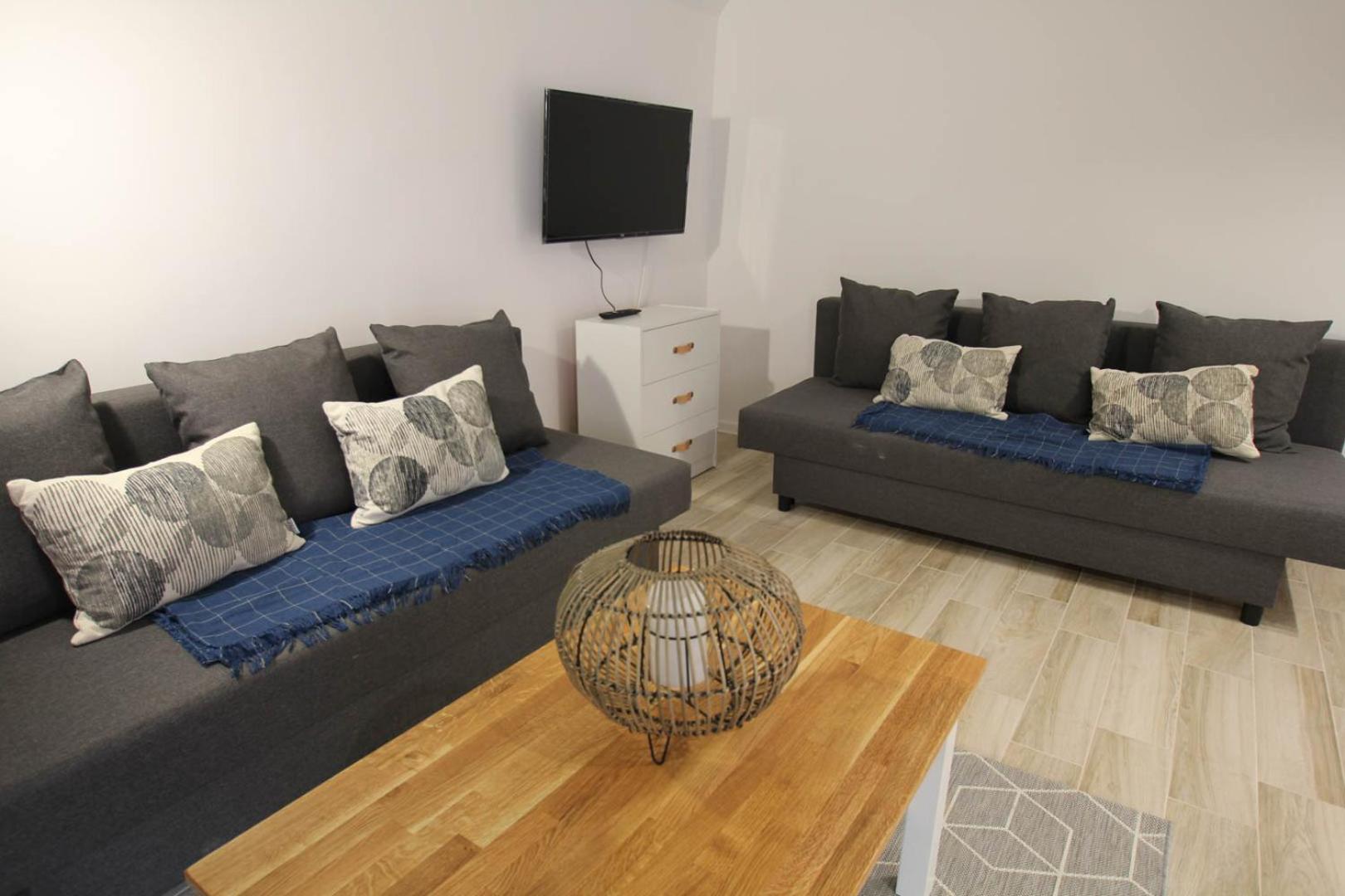 Deluxe Apartment photo 2