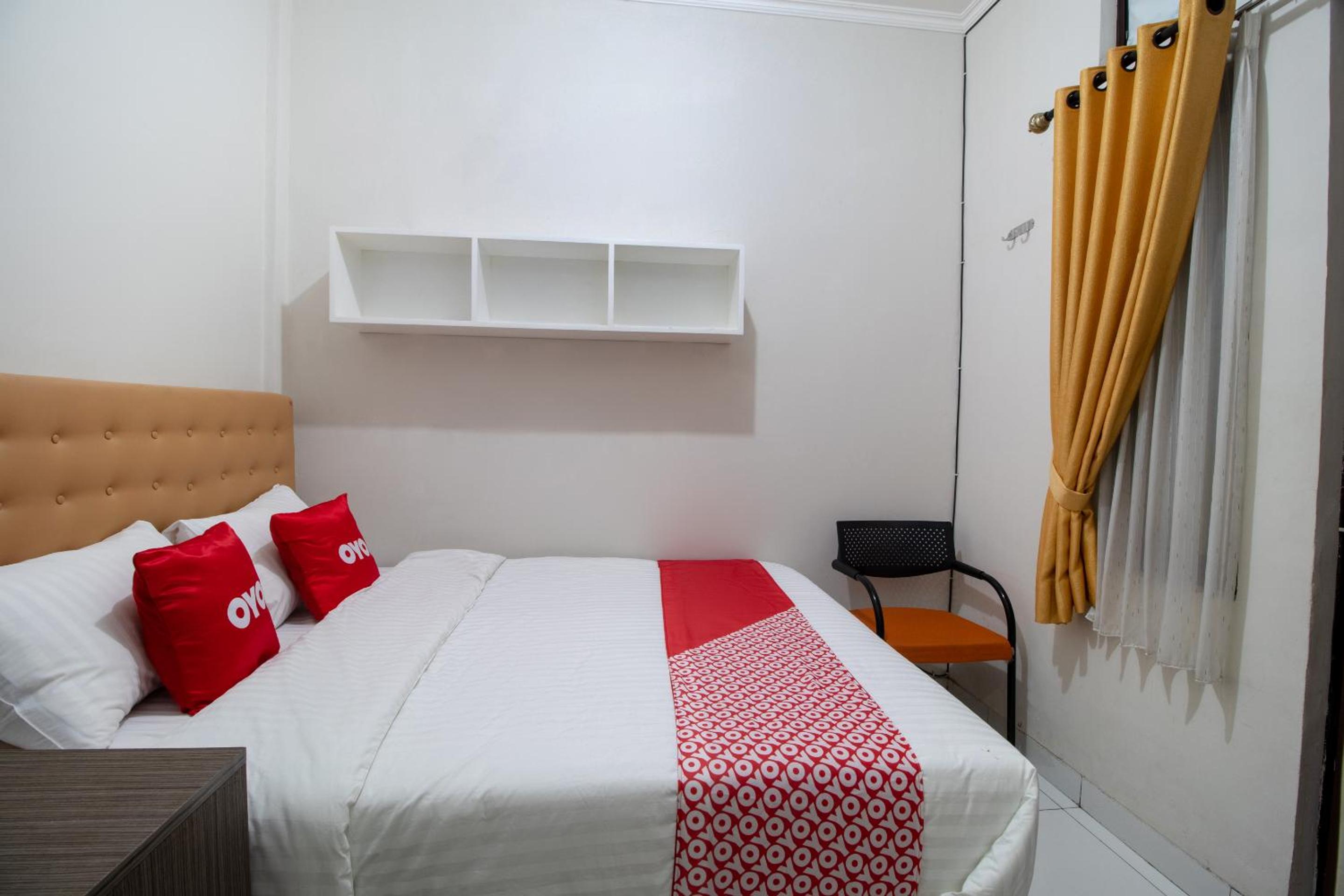 Standard Double Room photo 2