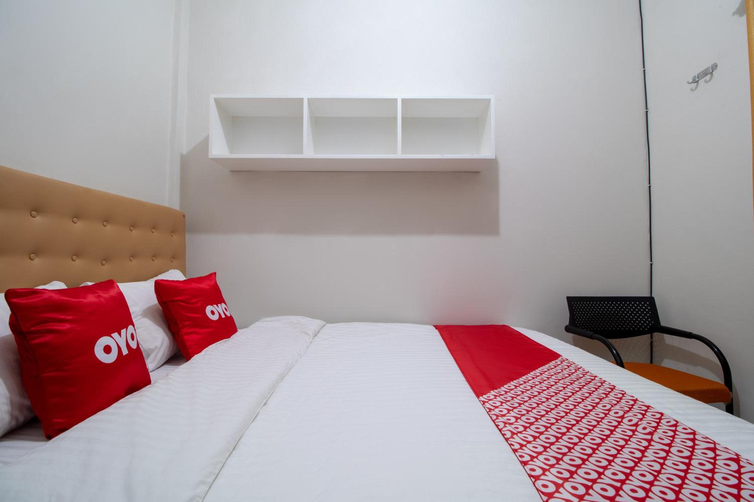 Standard Double Room photo 3