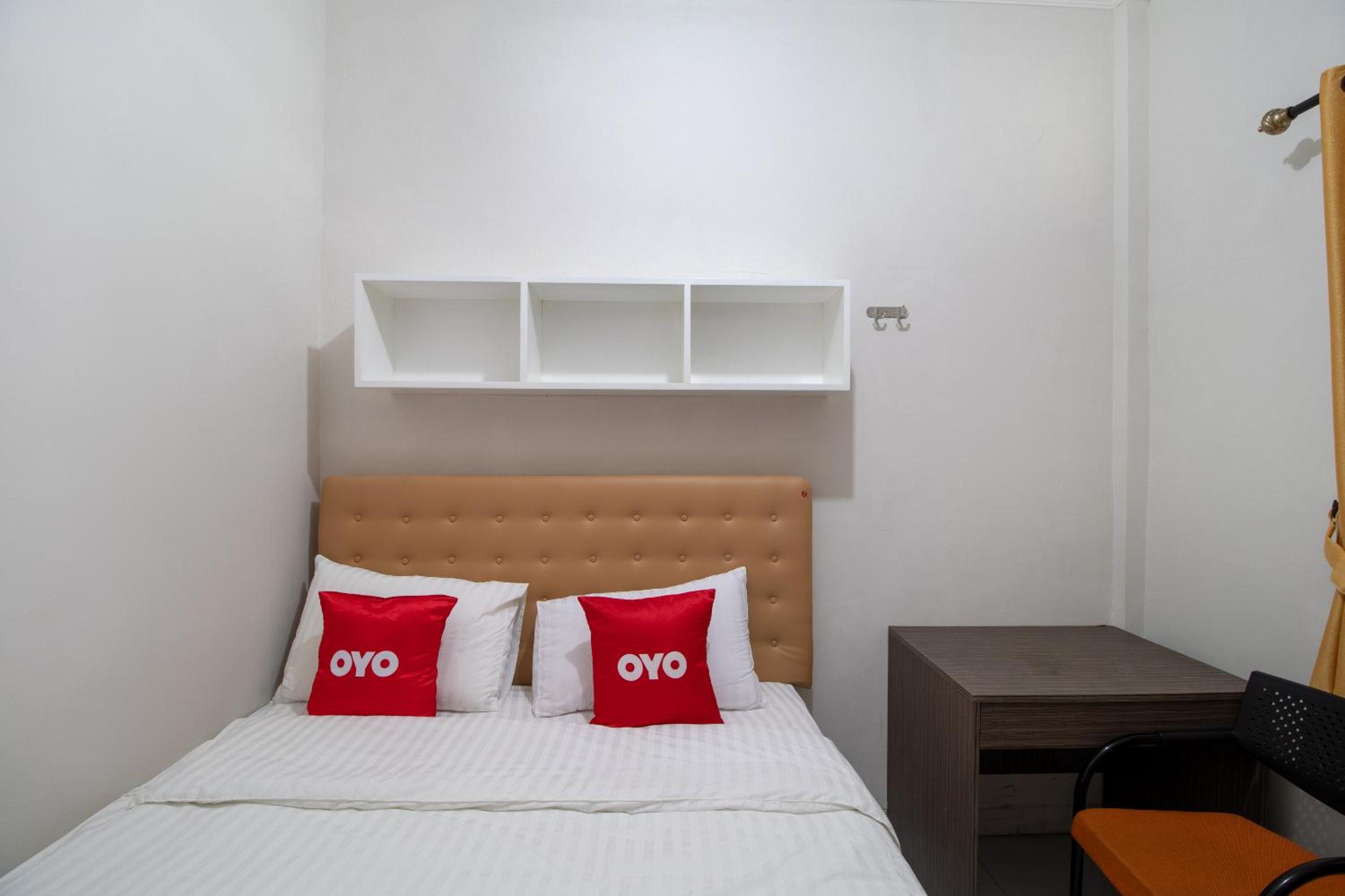 Standard Double Room photo 1