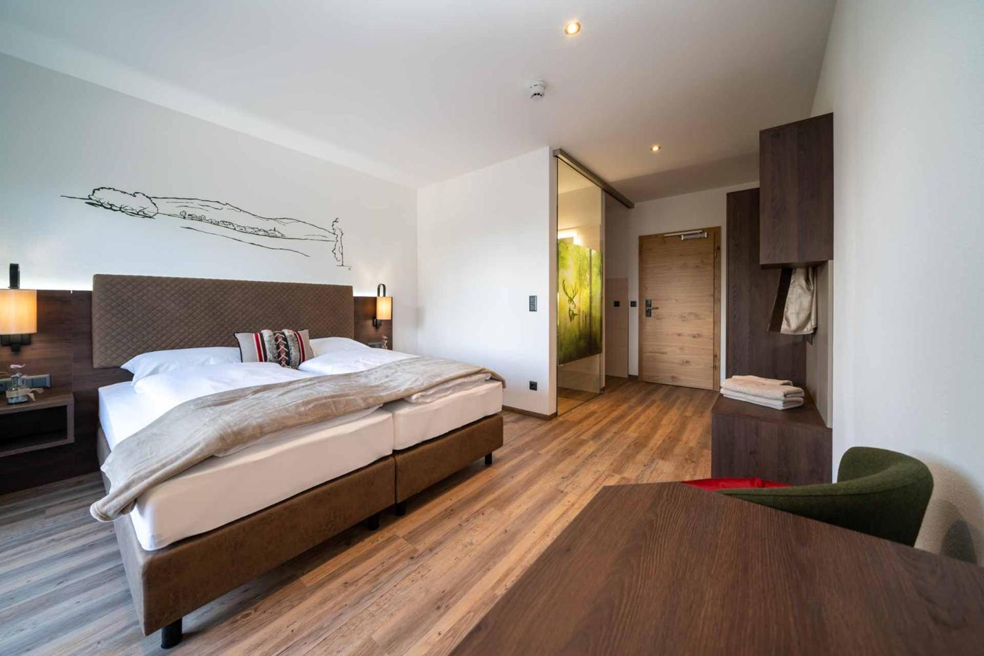 Double Room photo 1