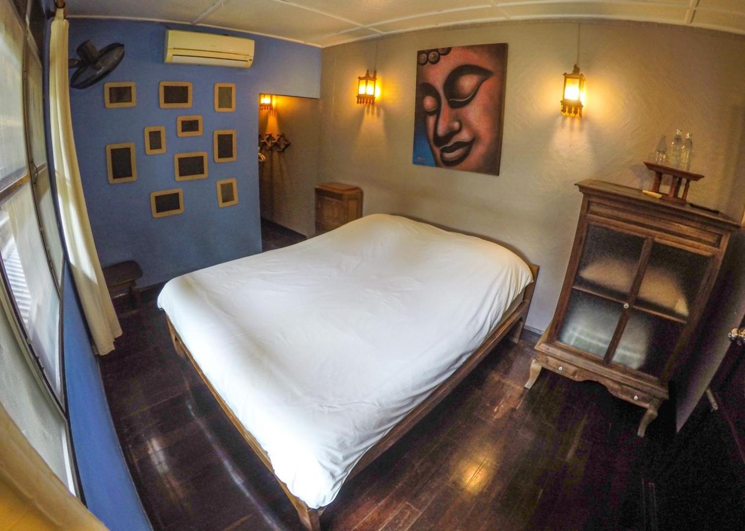 Standard  Double Room - Photo 1
