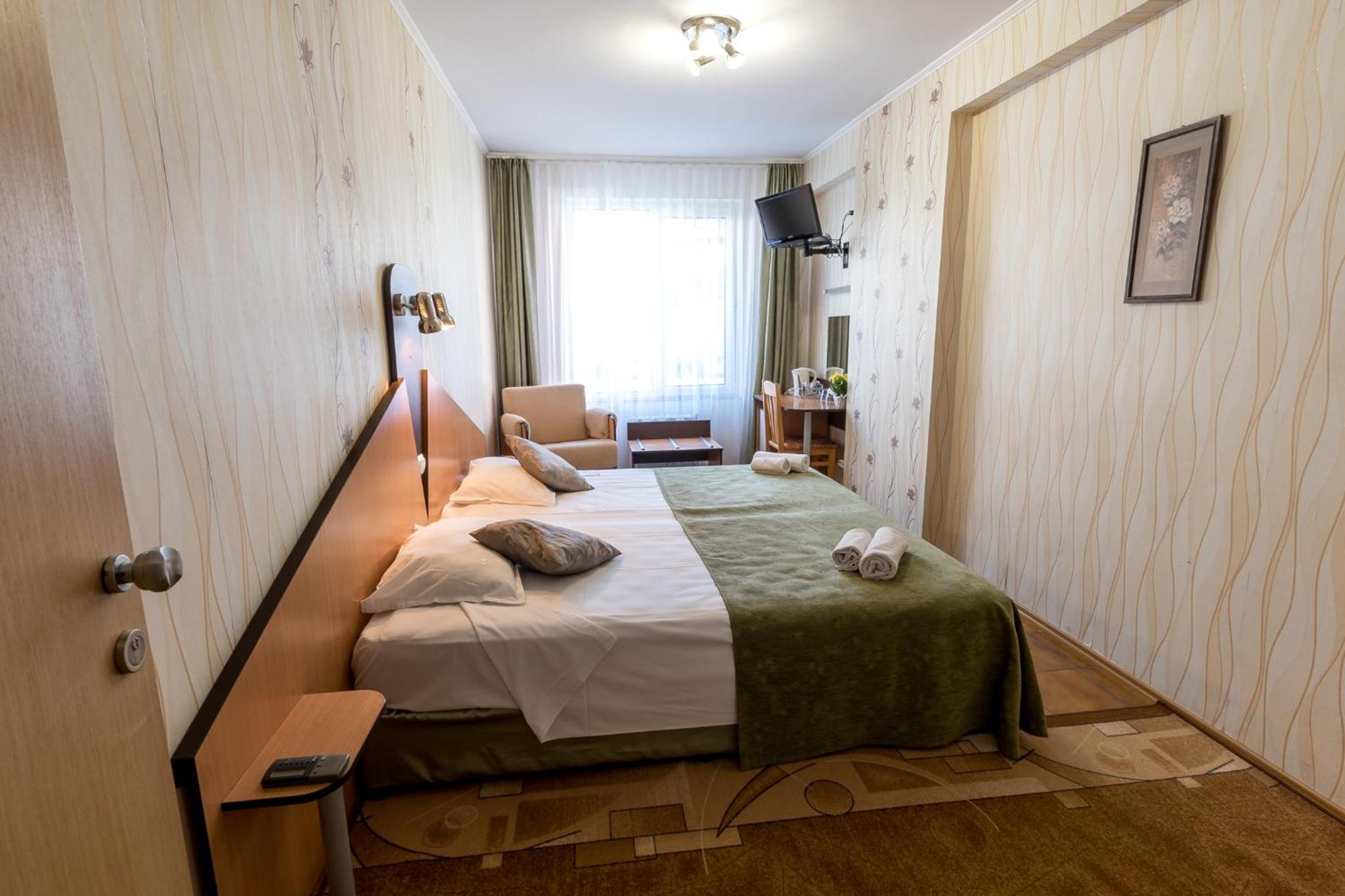 Economy Double or Twin Room - Photo 1