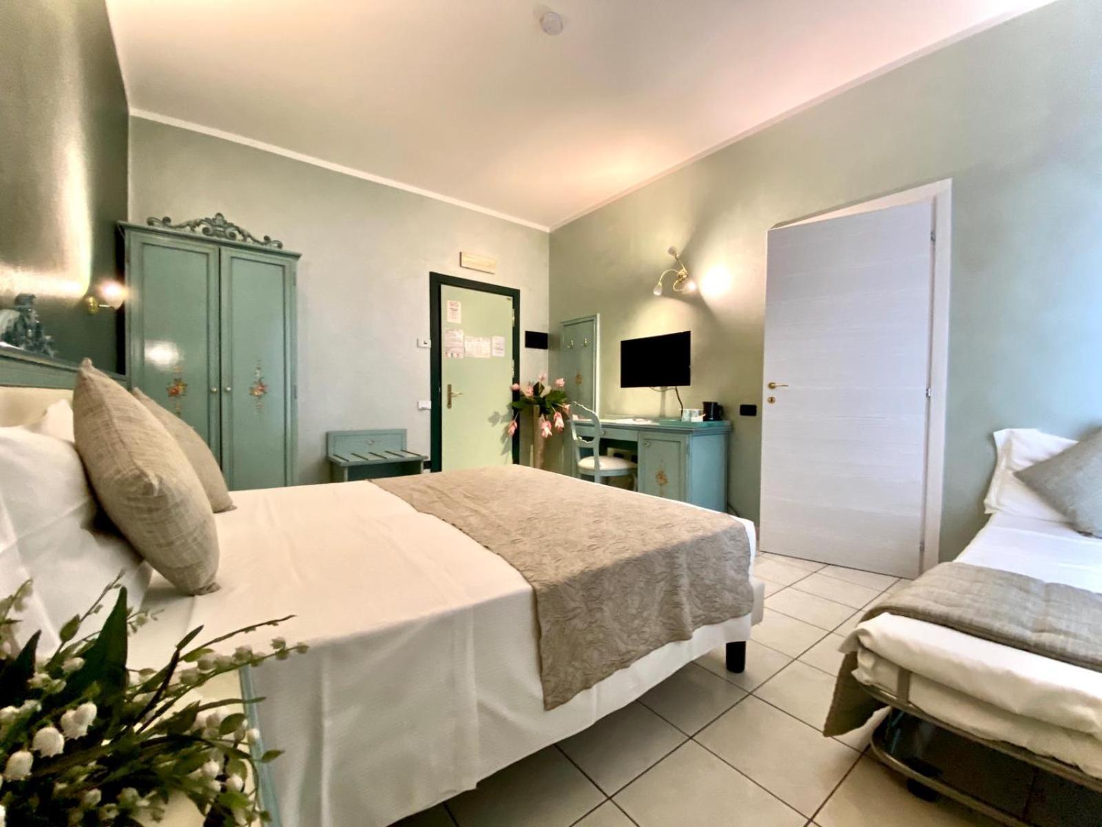 Triple Room - Photo 2