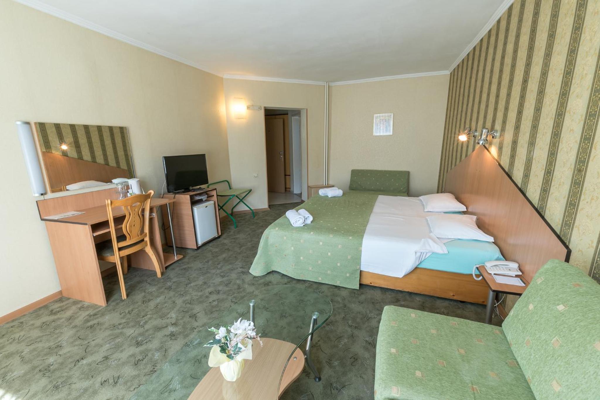 Superior Double Room - Photo 11