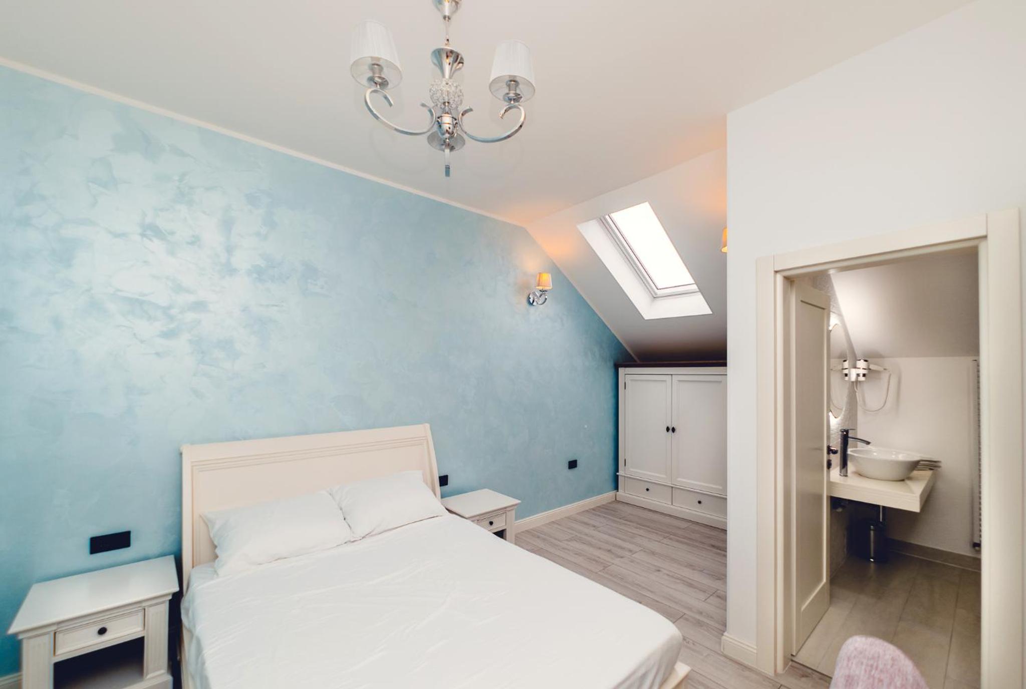 Double Room with Private Bathroom photo 1