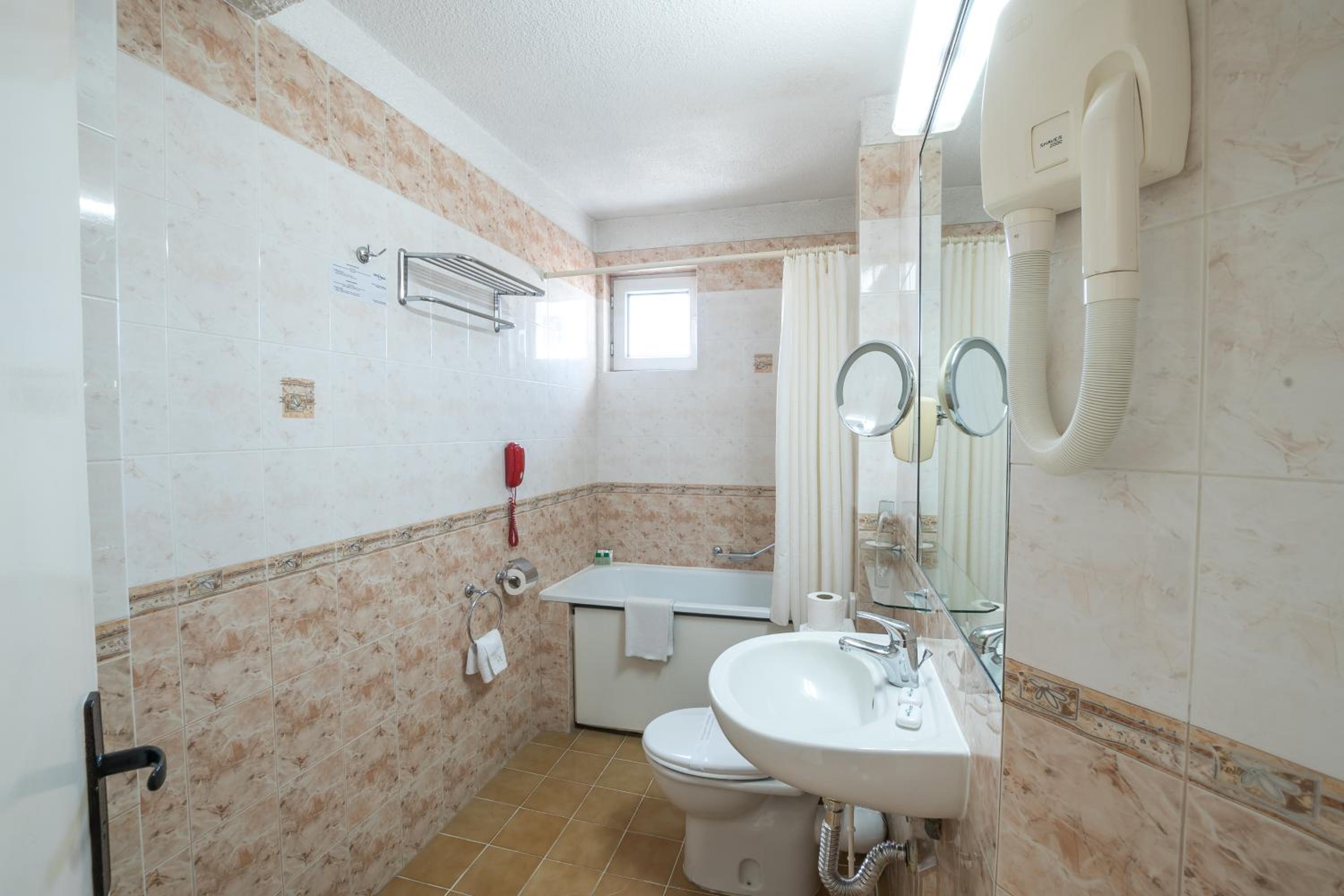 Superior Double Room - Photo 18