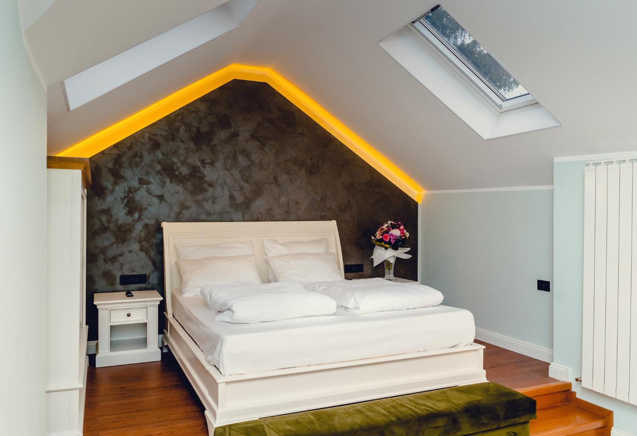 Deluxe Quadruple Room - Photo 4
