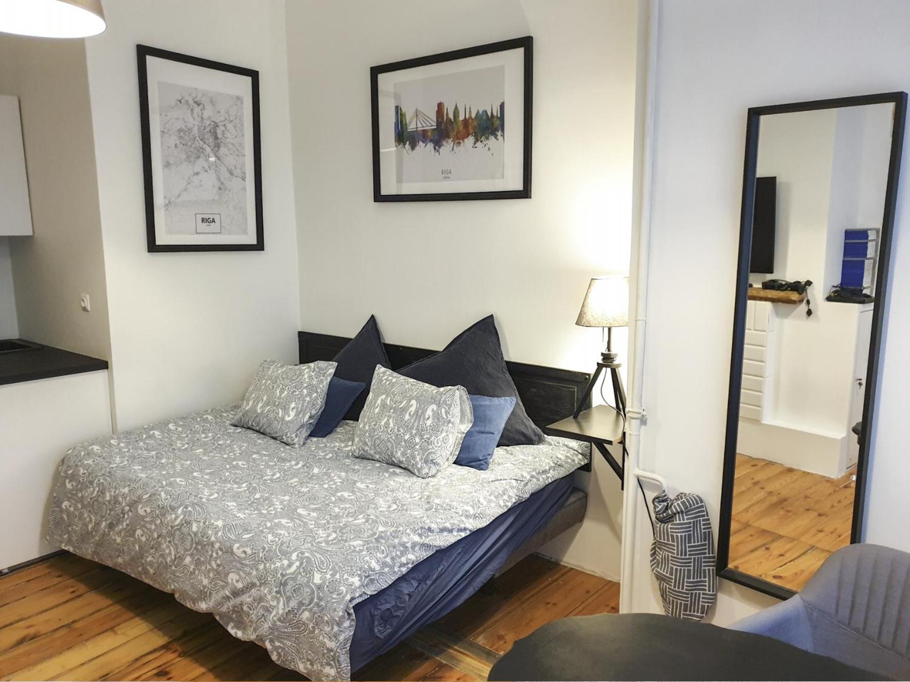 Superior Apartment - Photo 10