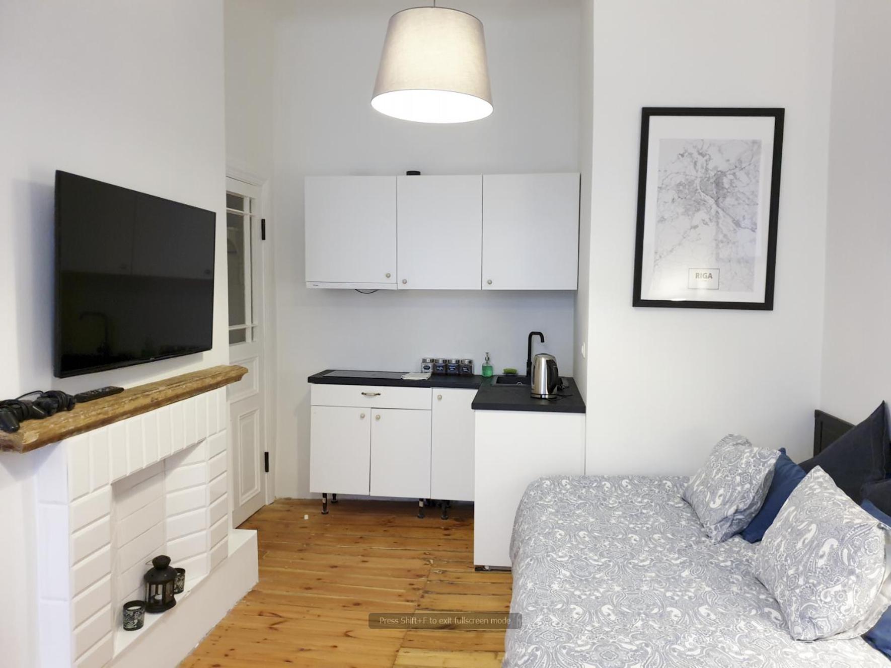 Superior Apartment - Photo 11