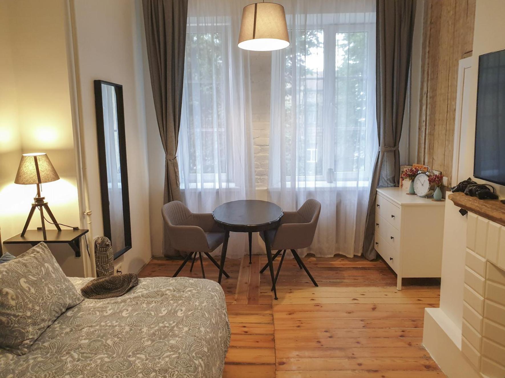 Superior Apartment - Photo 12