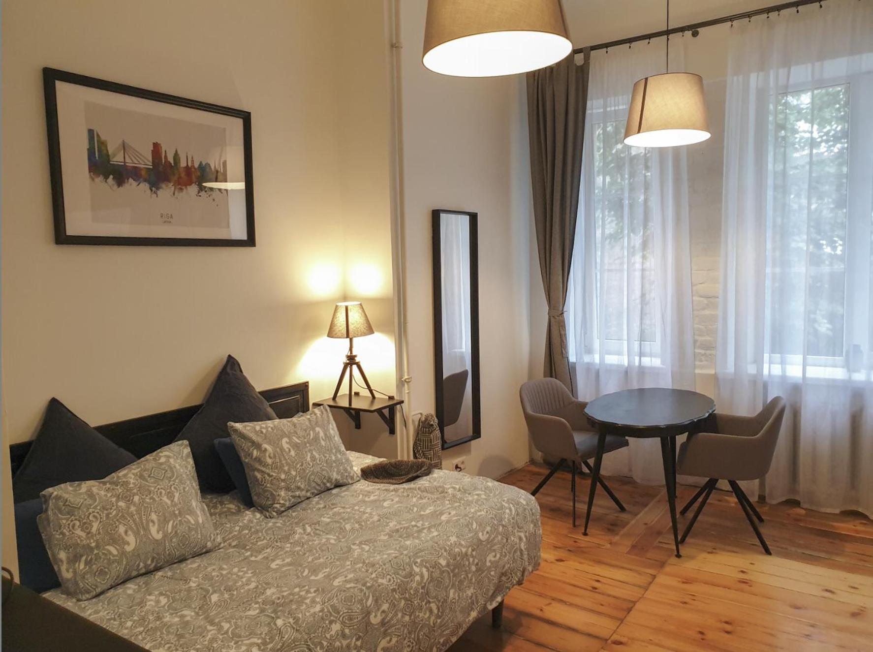 Superior Apartment - Photo 1