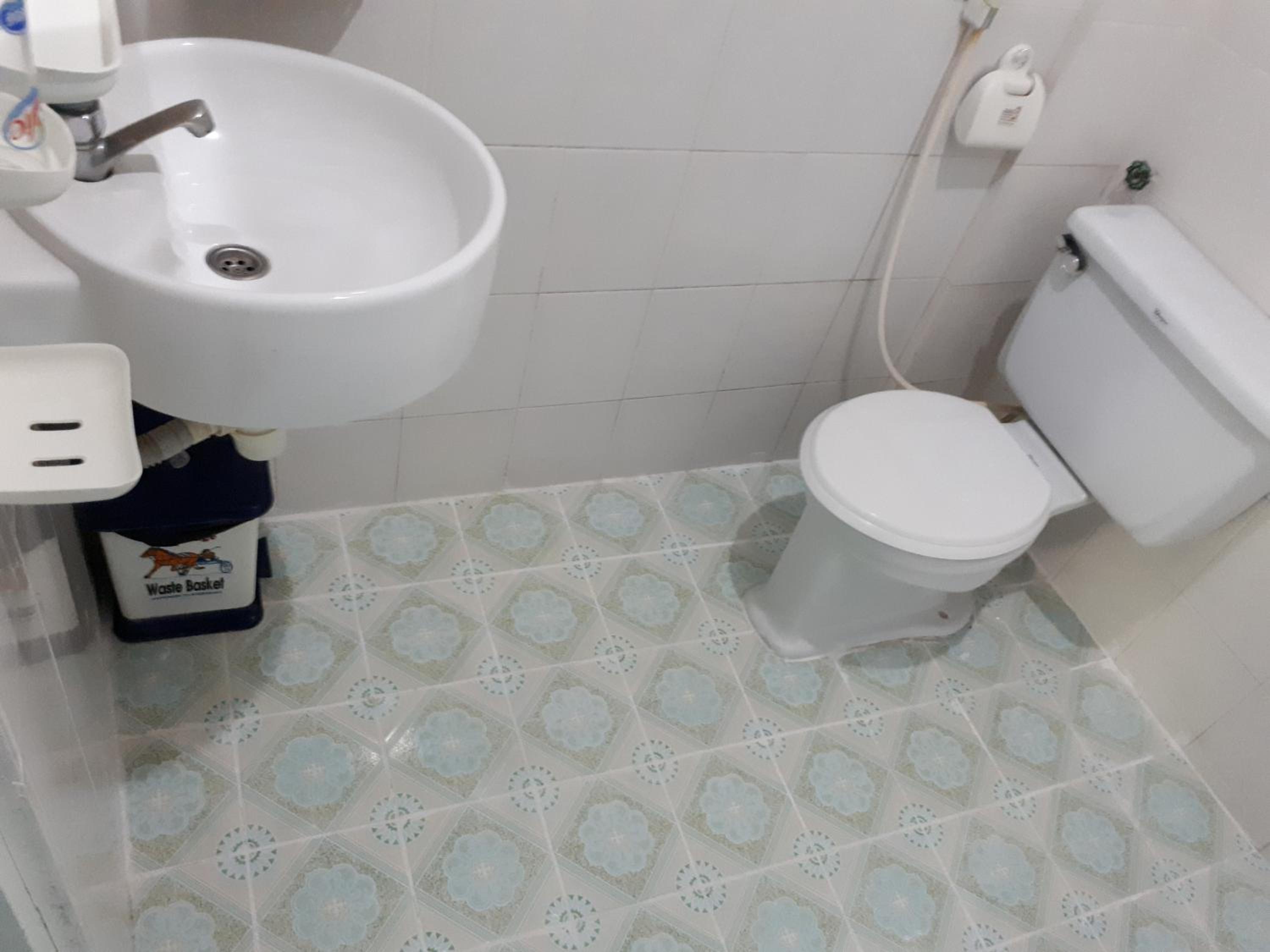 Standard Triple Room - Photo 2