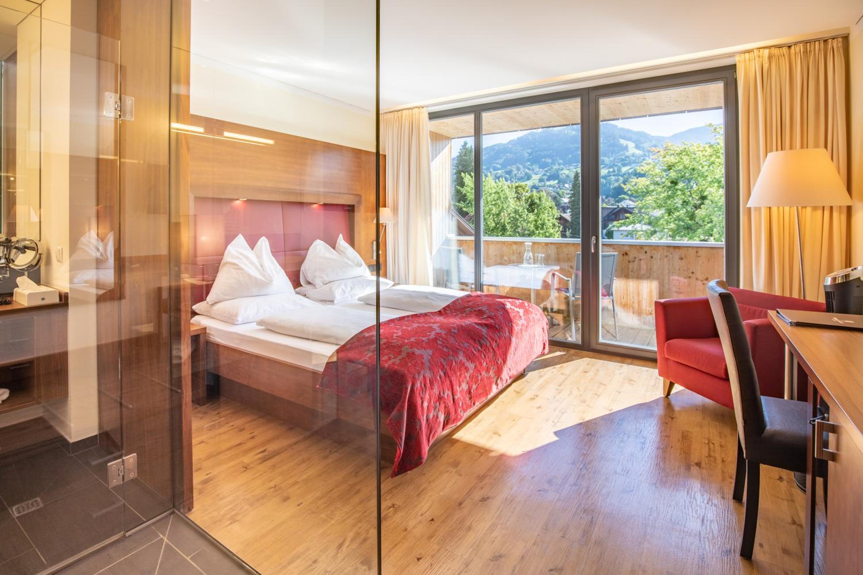 Superior Double Room photo 1