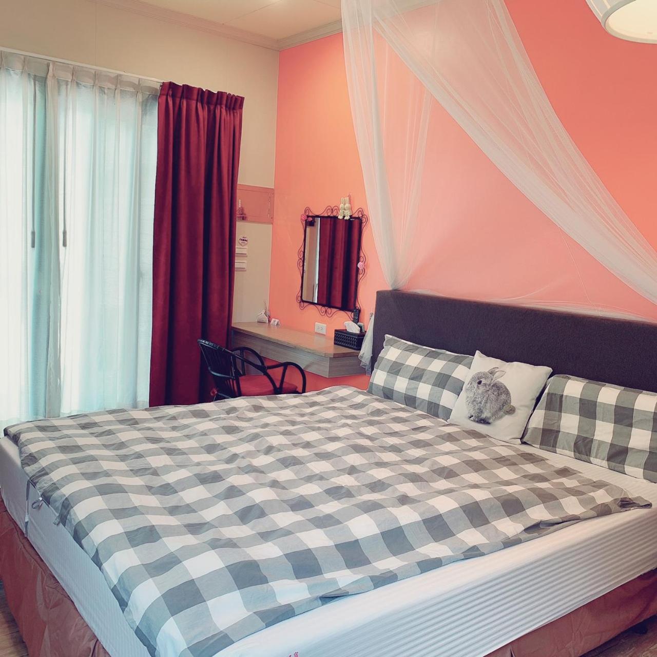 King Room with Garden View photo 1