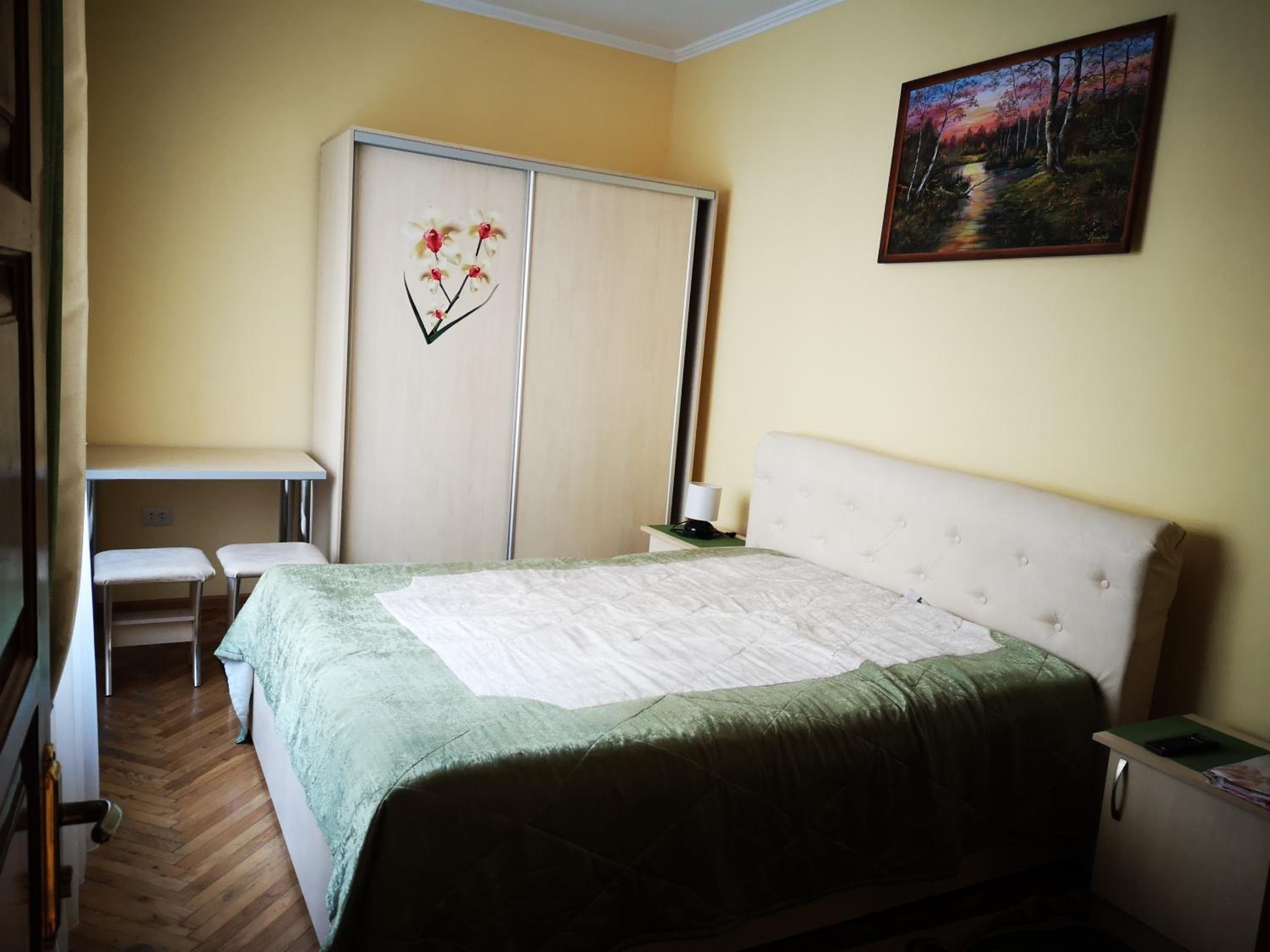 Single Room photo 3
