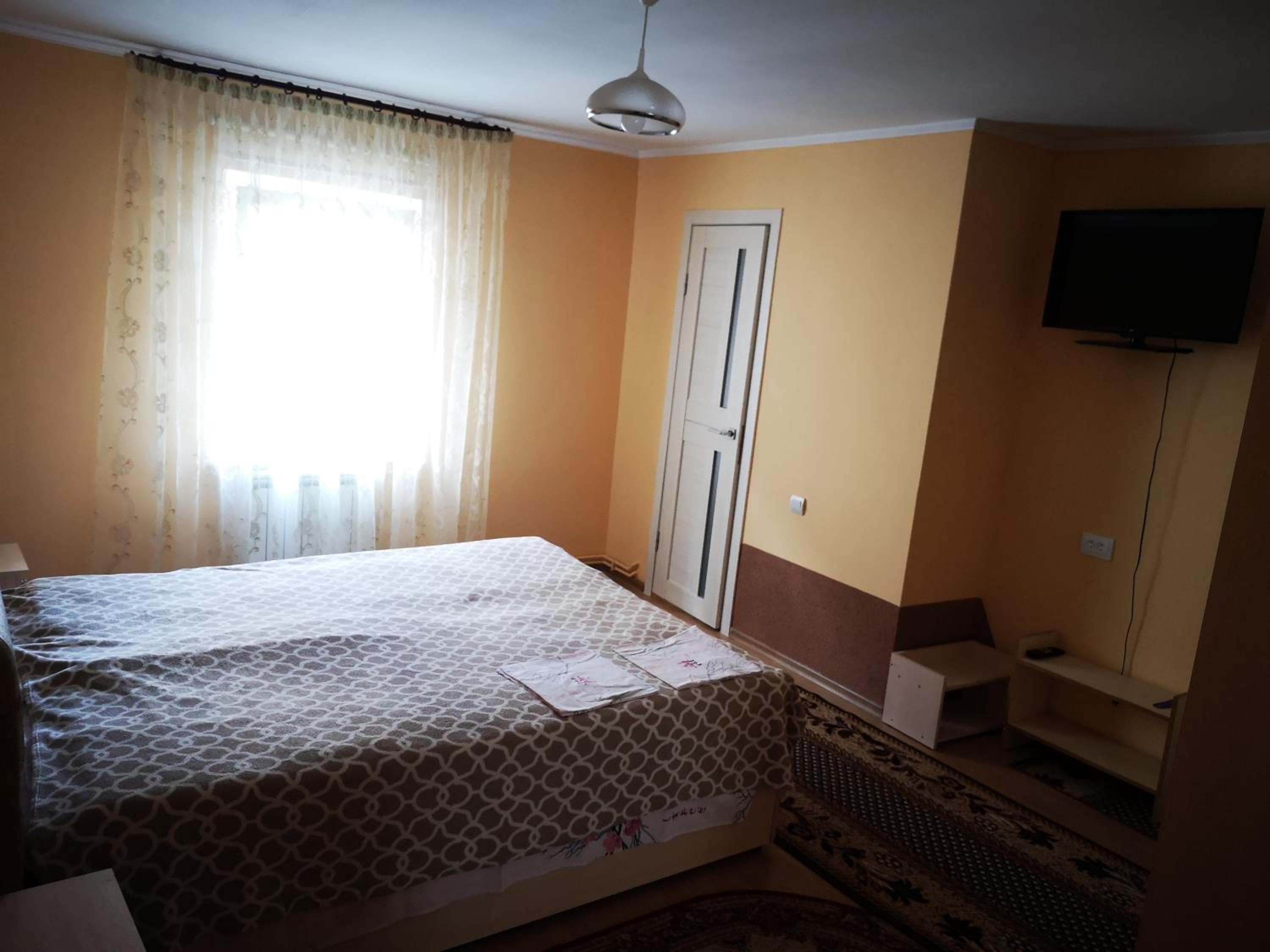 Triple Room photo 2