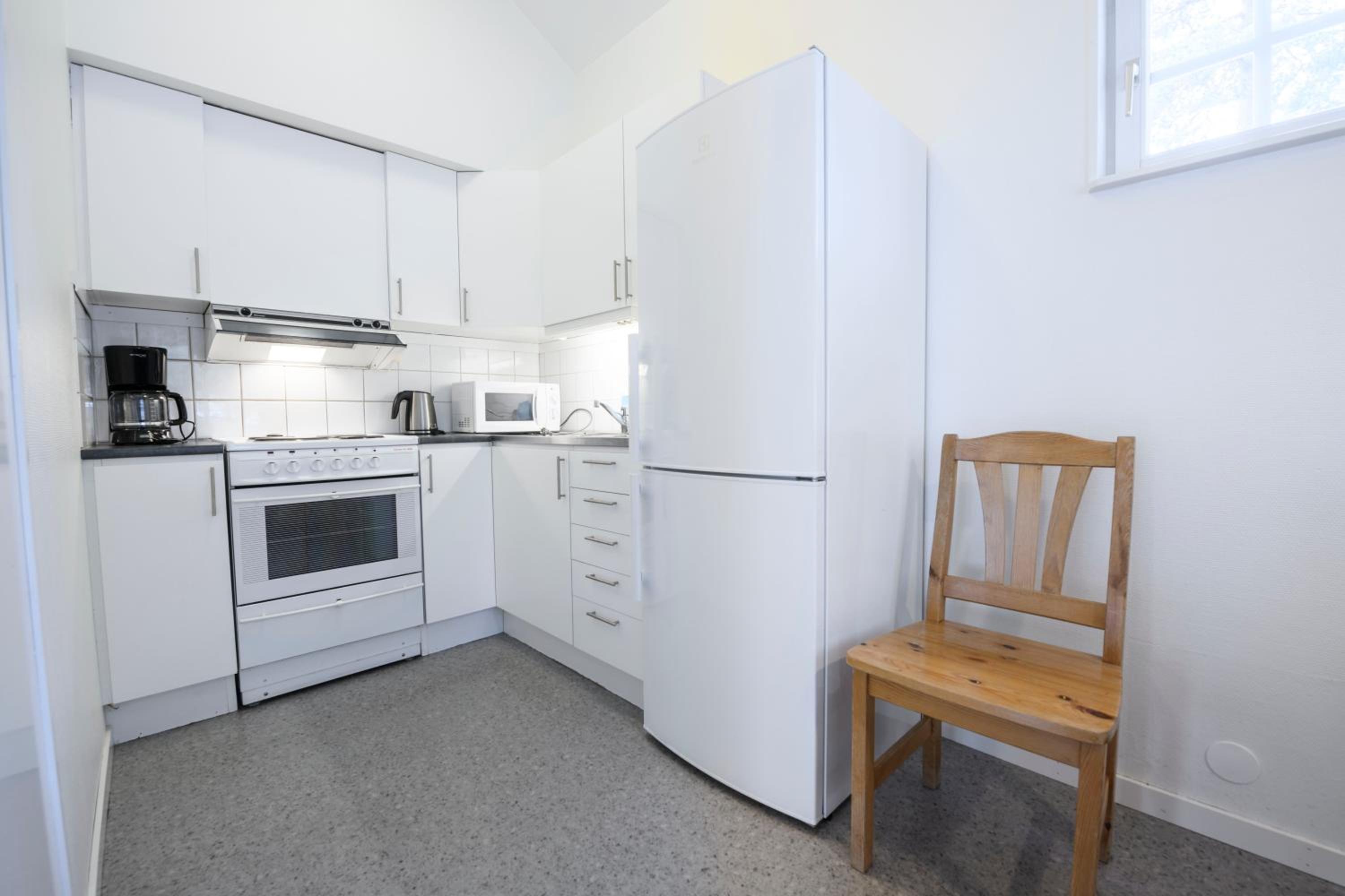 Apartment - Split Level - Photo 3