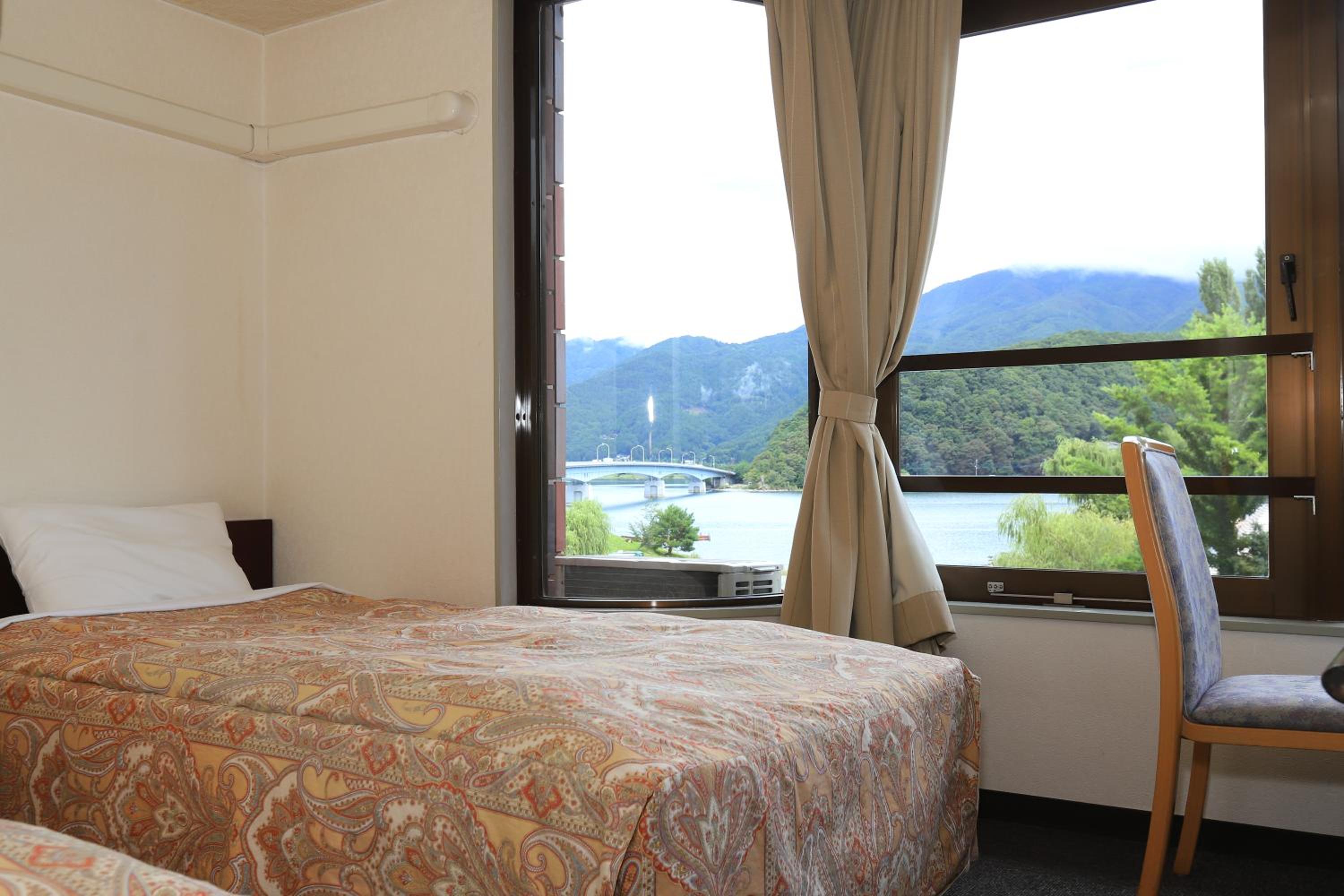 Room with Tatami Area - Non-Smoking - Photo 7