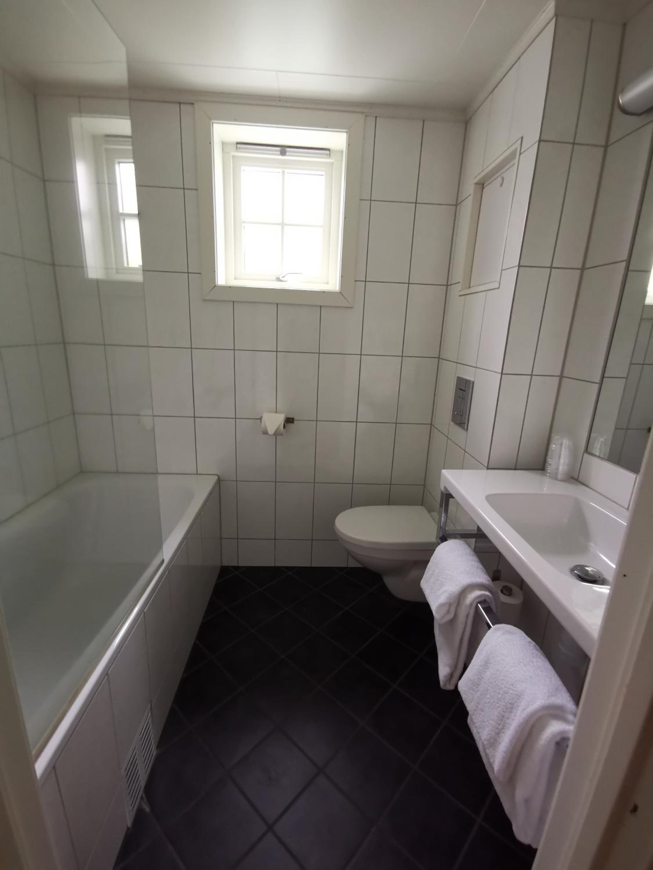 Deluxe Triple Room photo 3