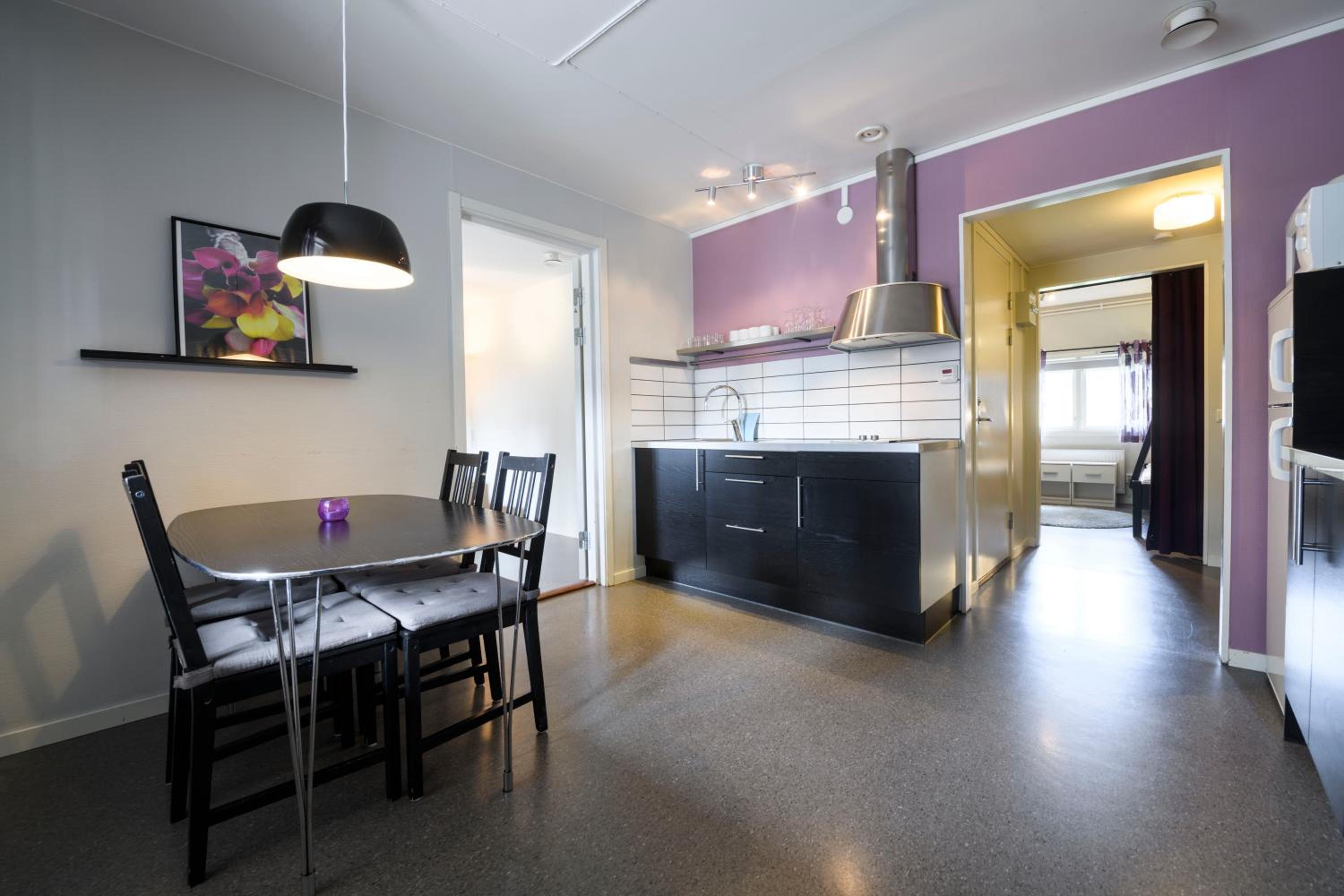 Apartment photo 3