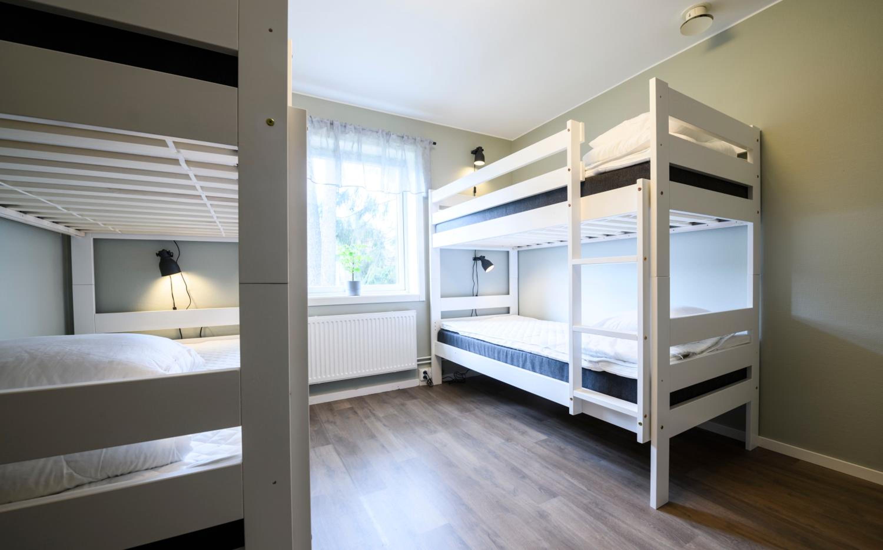 Quadruple Room - Photo 3