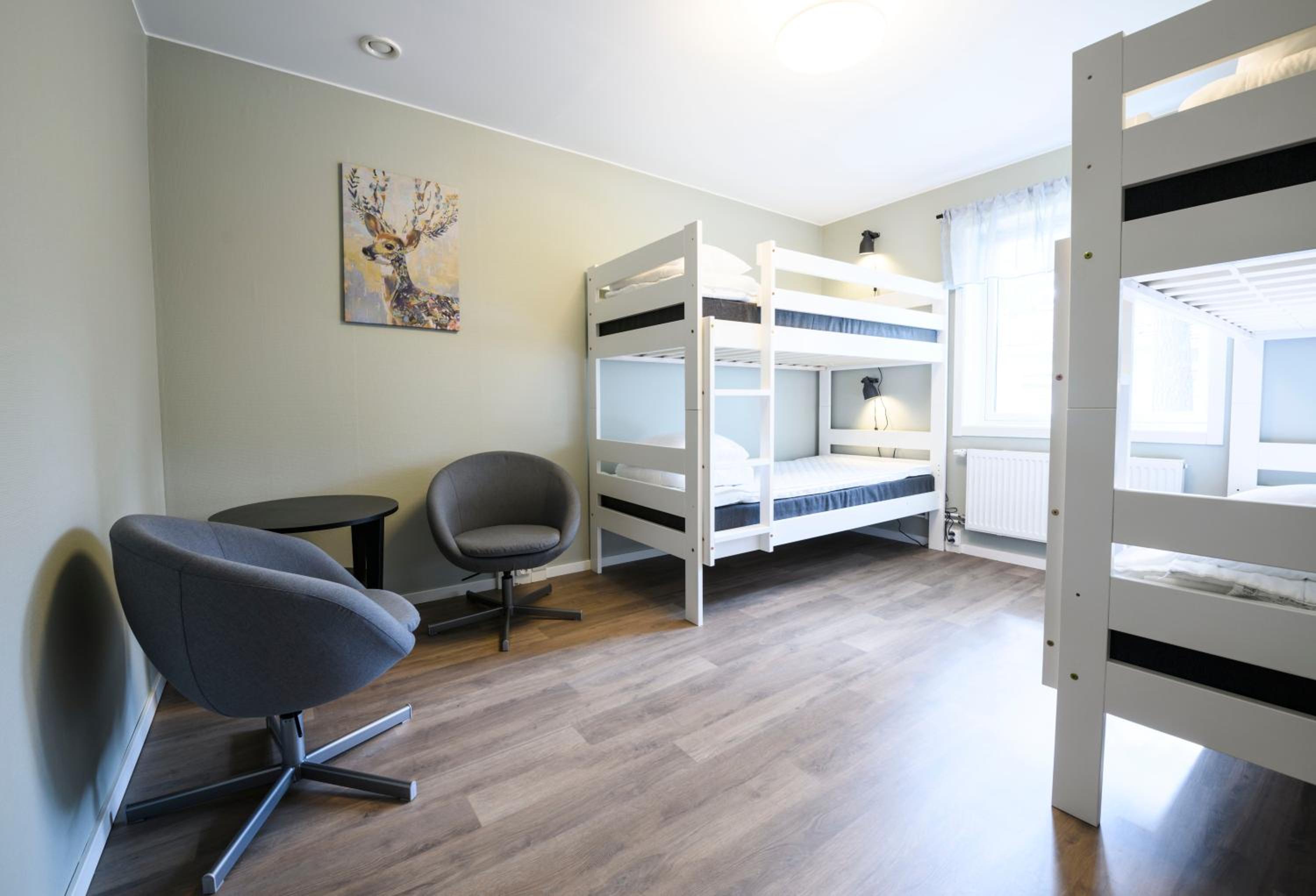 Quadruple Room - Photo 2