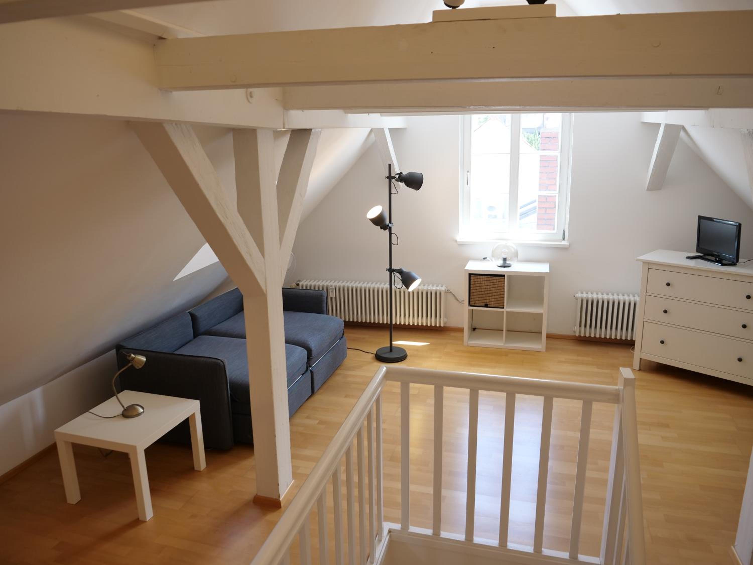 Apartment - Split Level photo 1
