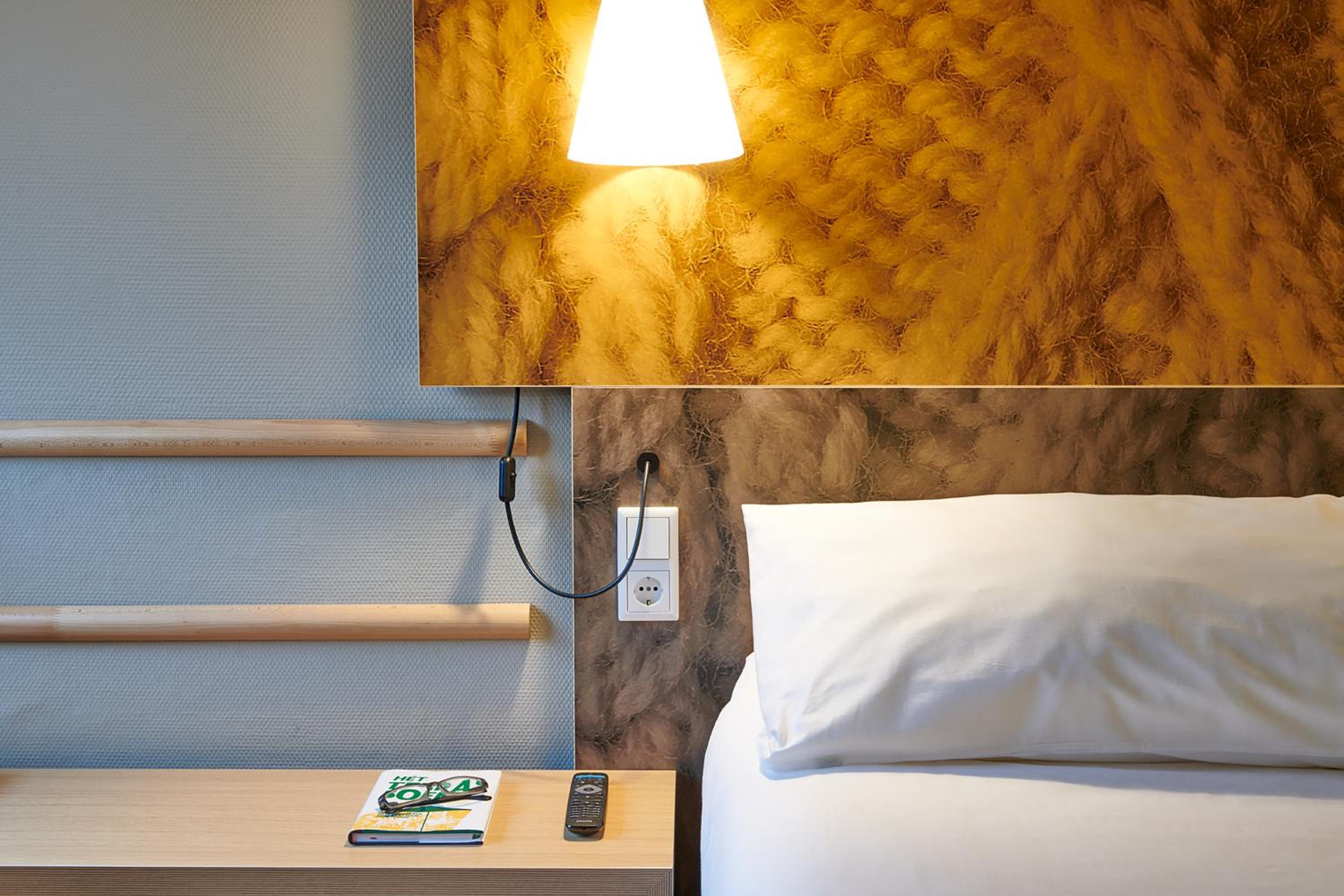 Standard Room with Two Single Beds - Photo 1