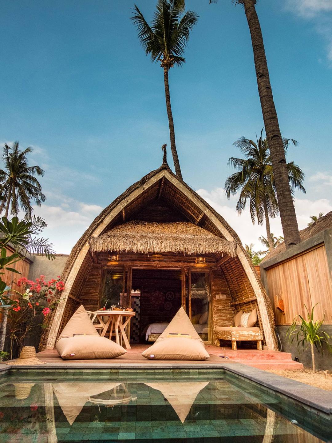 Villa with Private Pool photo 1