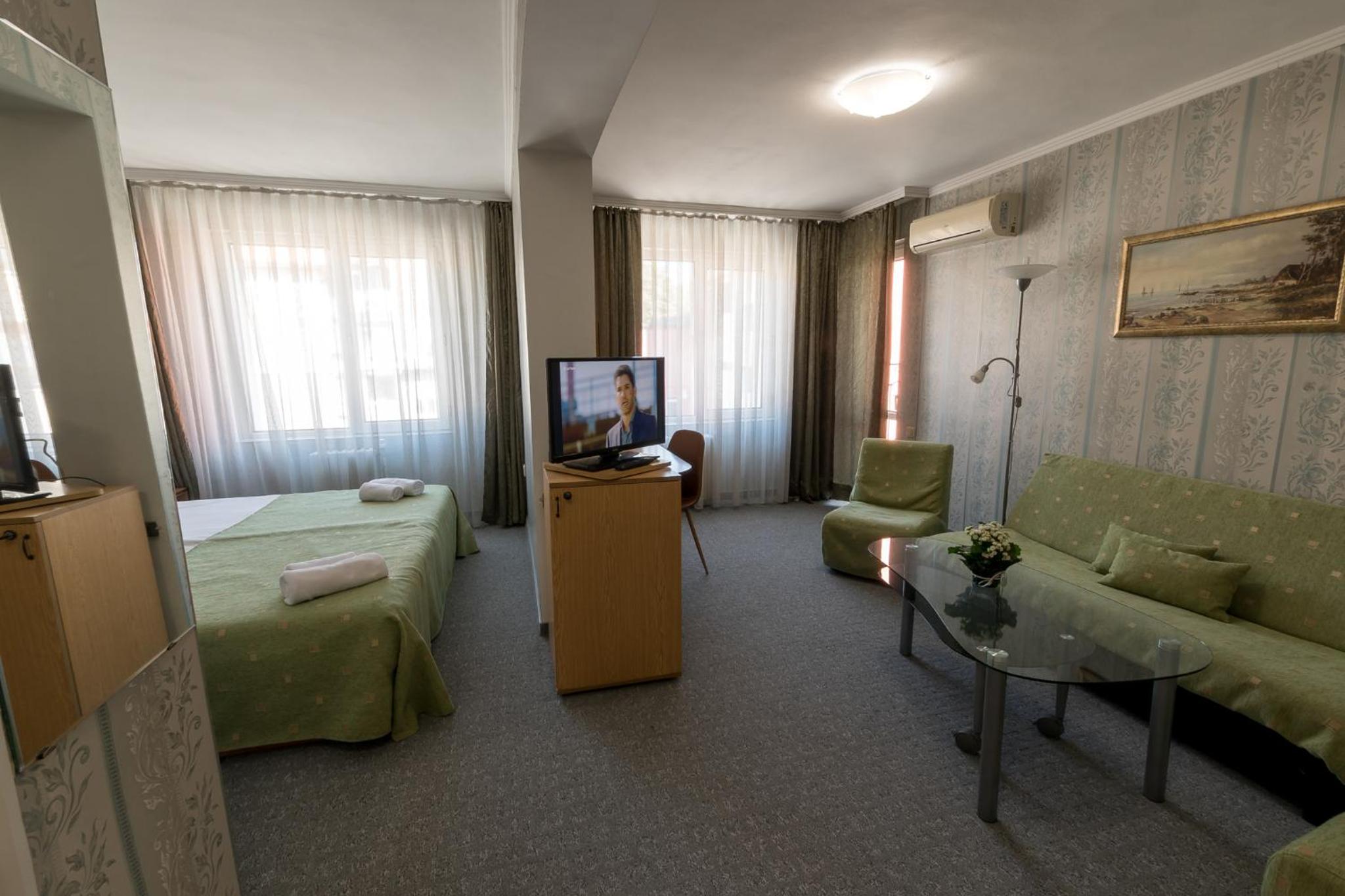 Superior Double Room - Photo 4