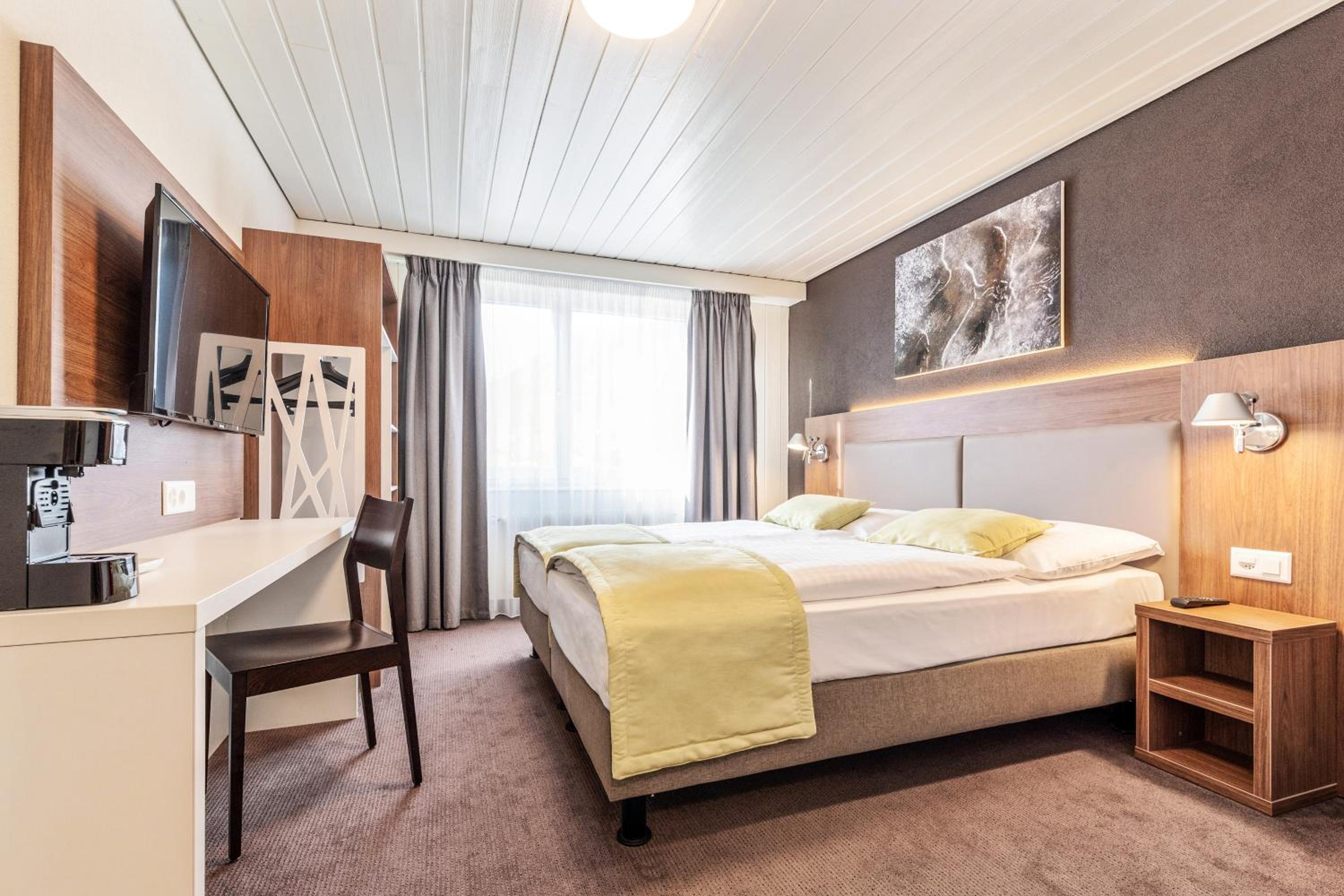Standard Single Room photo 1