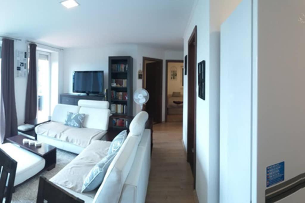 Two-Bedroom Apartment with Jacuzzi photo 3