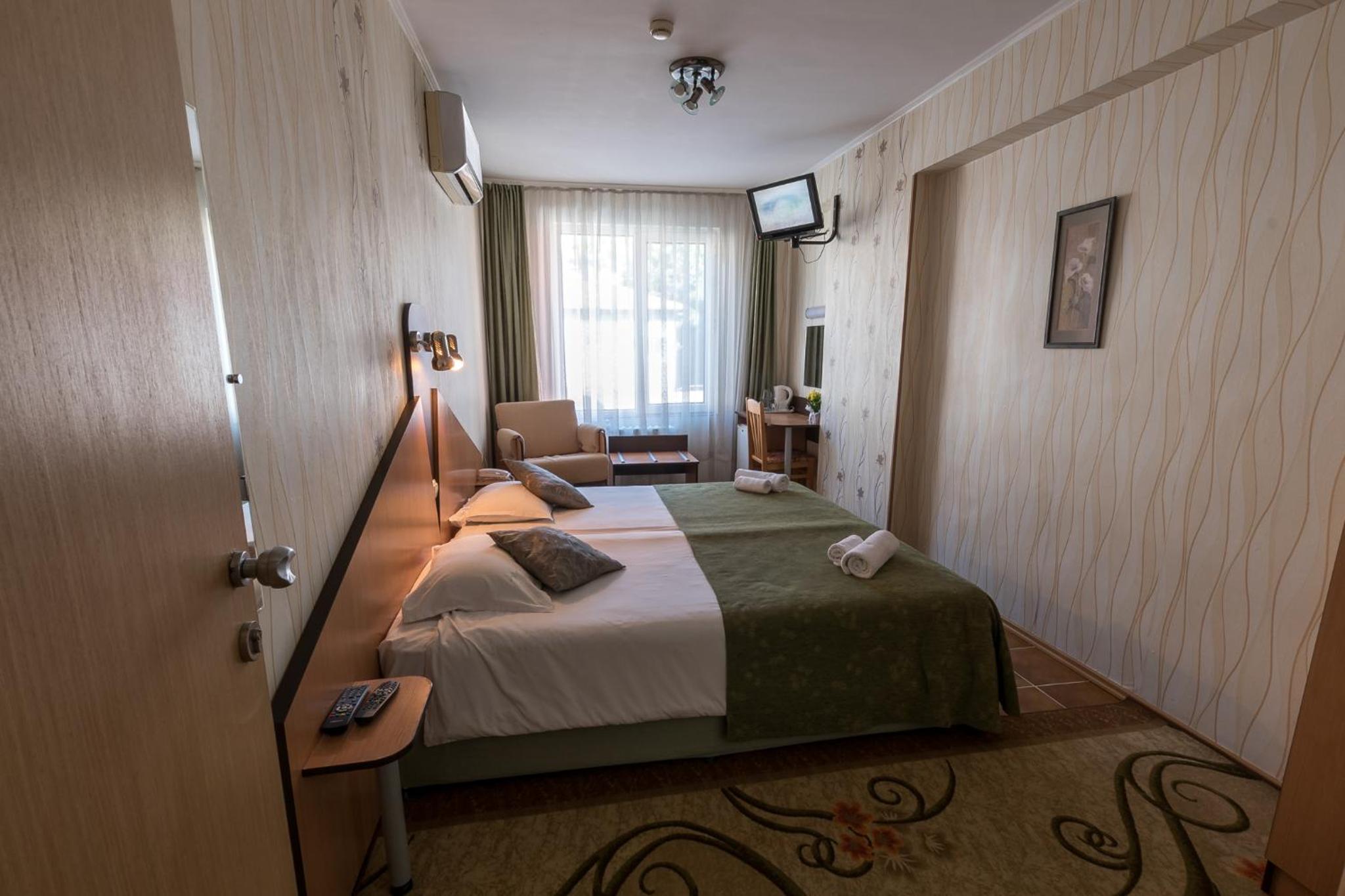 Economy Double or Twin Room - Photo 5