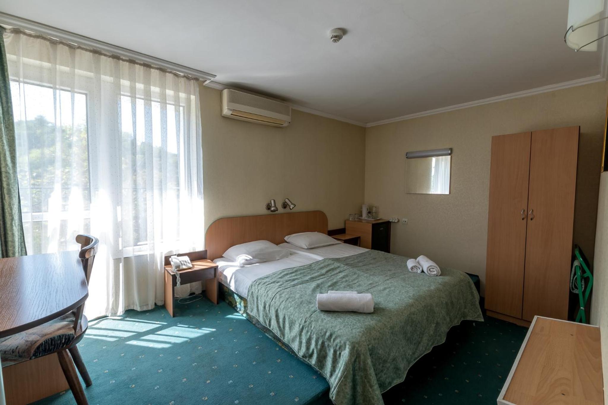 Economy Double or Twin Room - Photo 3