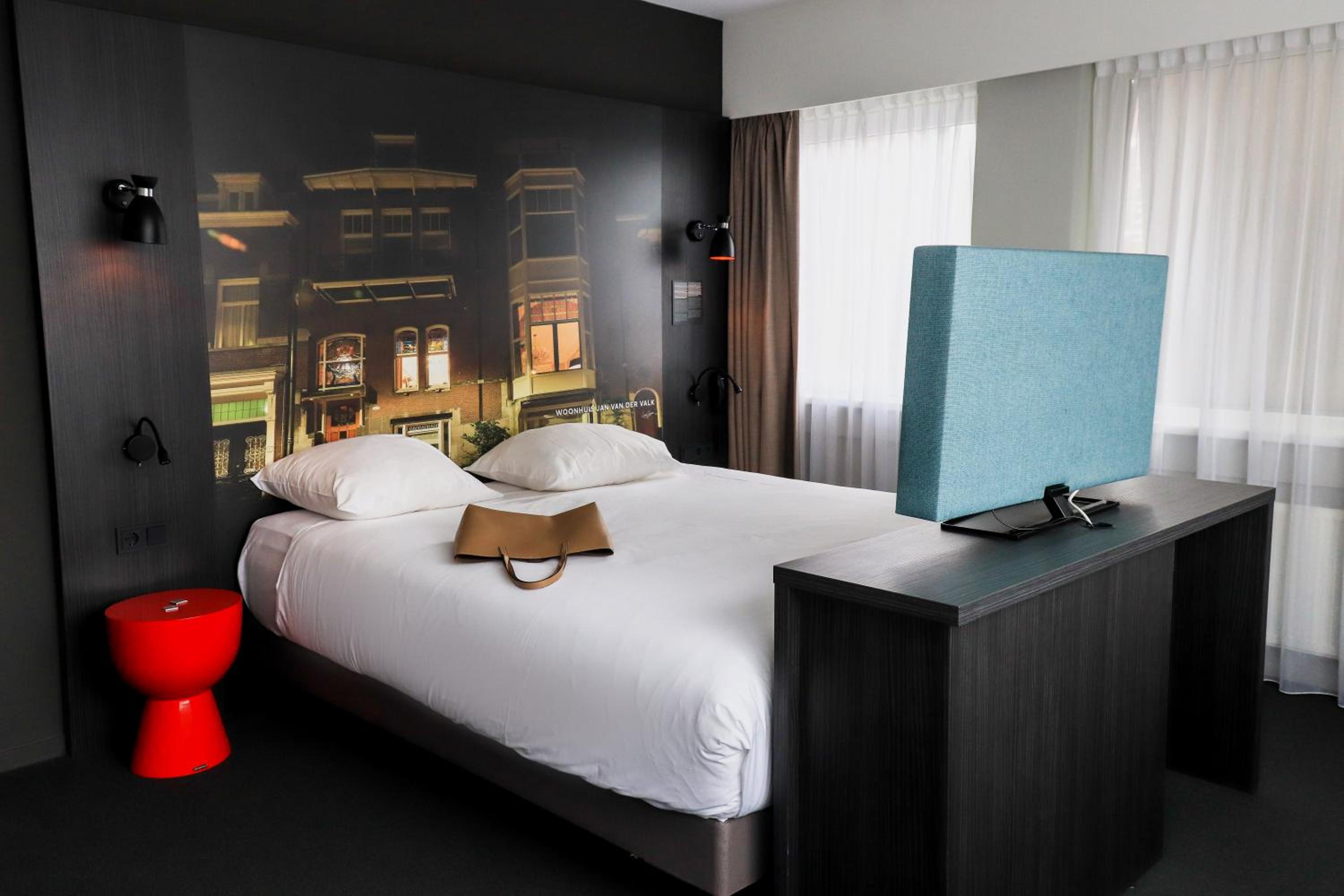 Privilege Double Room - Photo 1