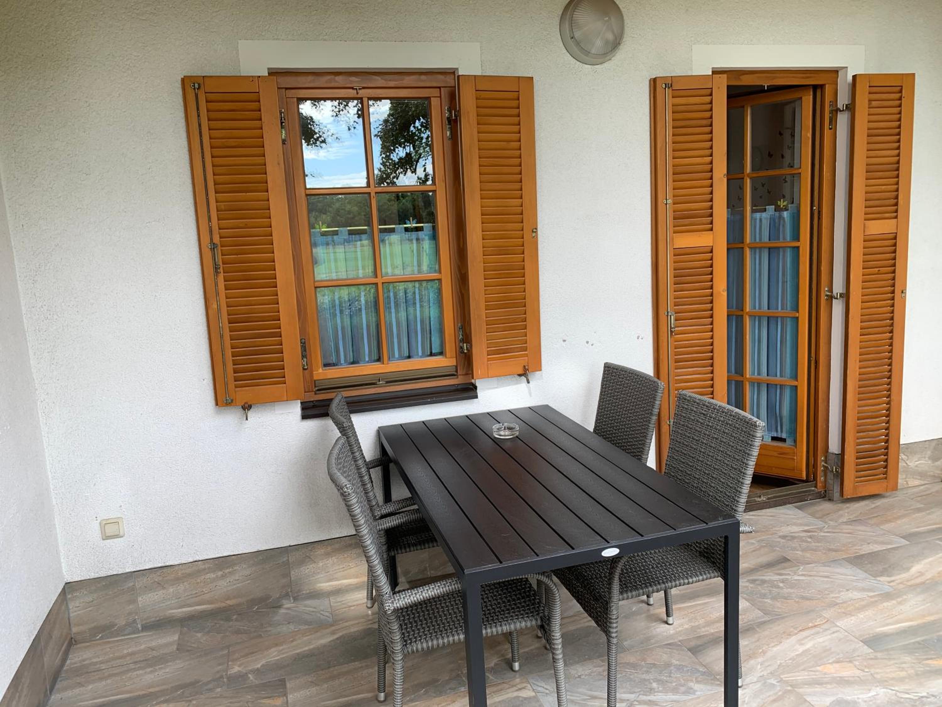 One-Bedroom Duplex Holiday Home with Terrace - Photo 19
