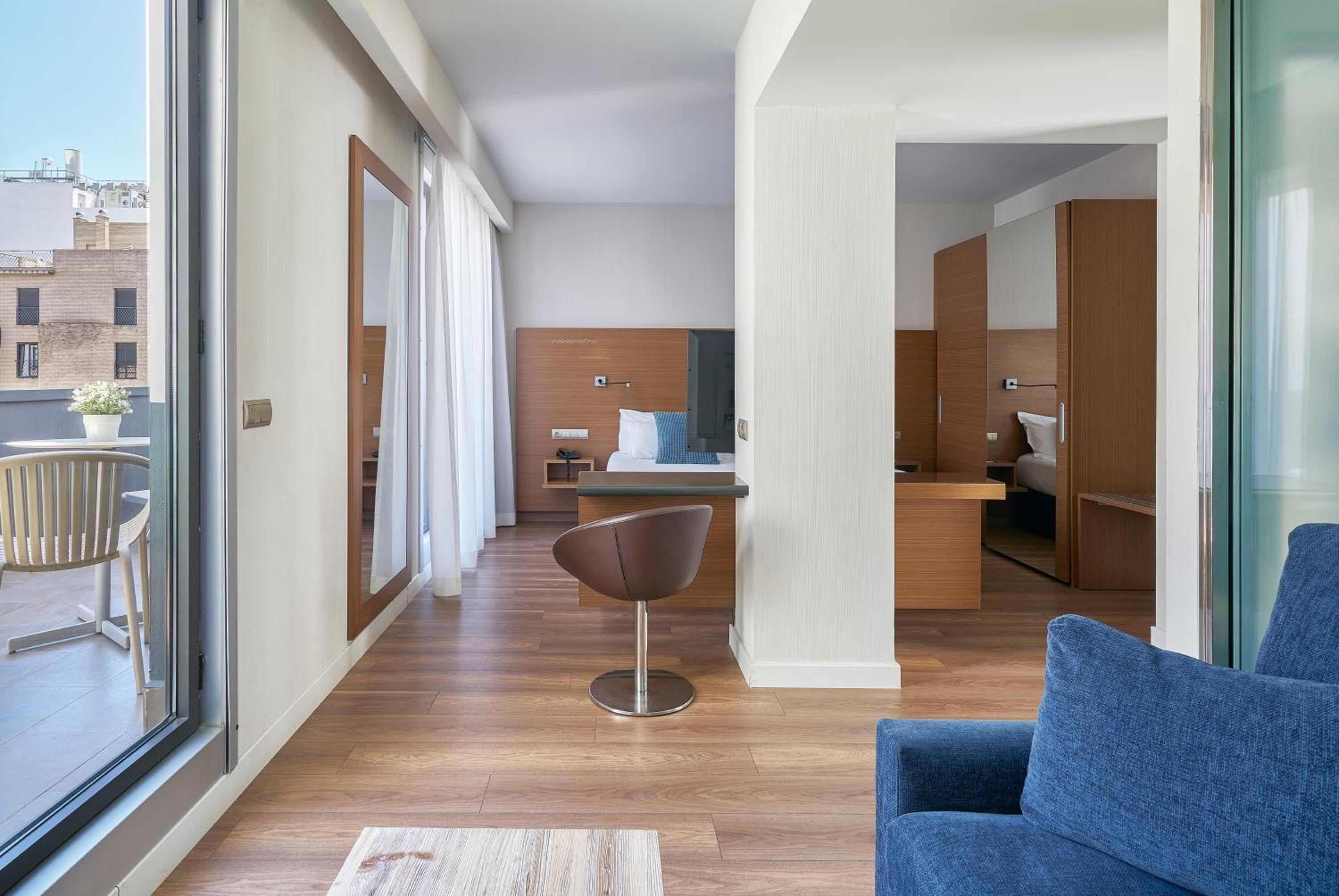Superior Double Room - Photo 5