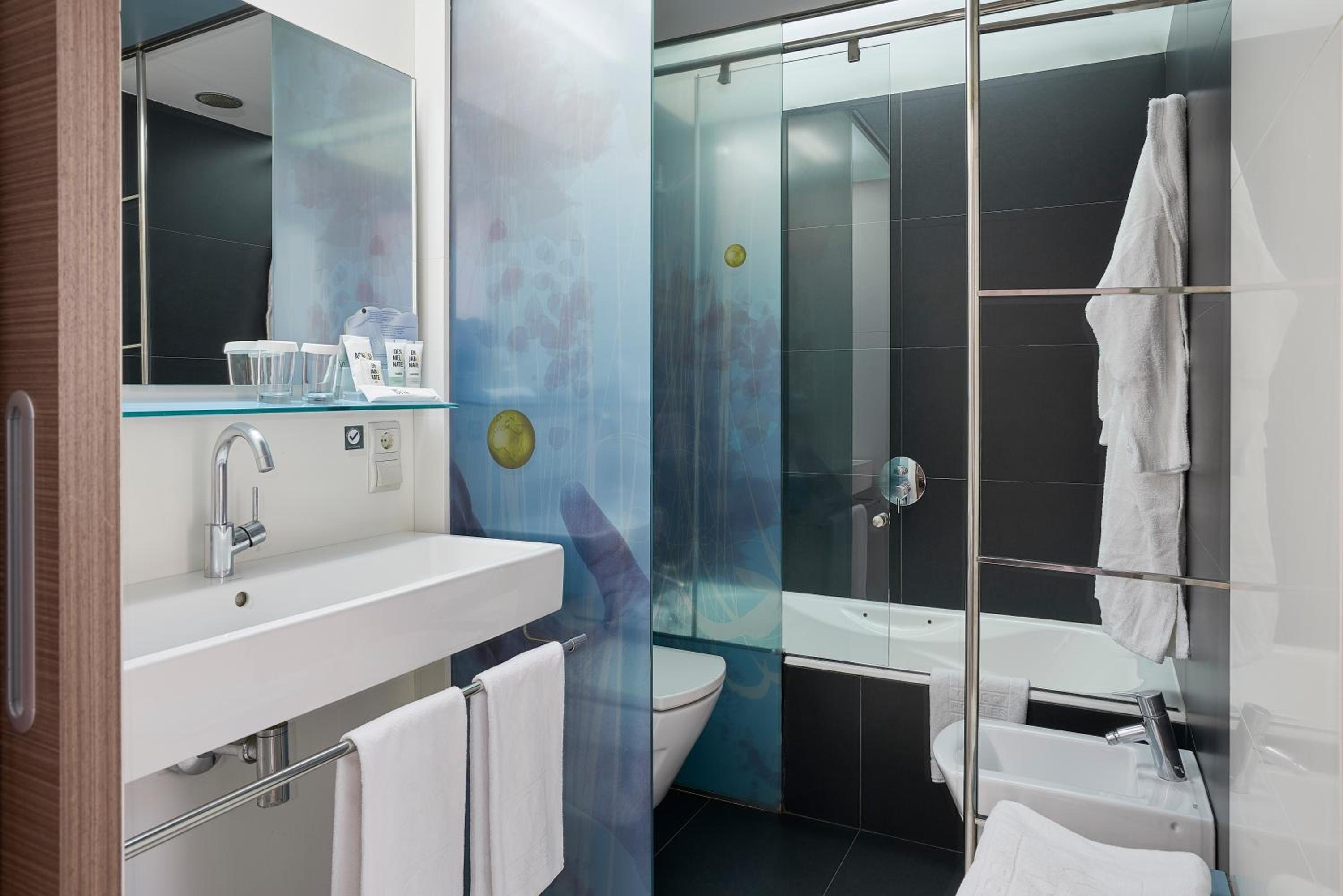 Superior Double Room - Photo 9