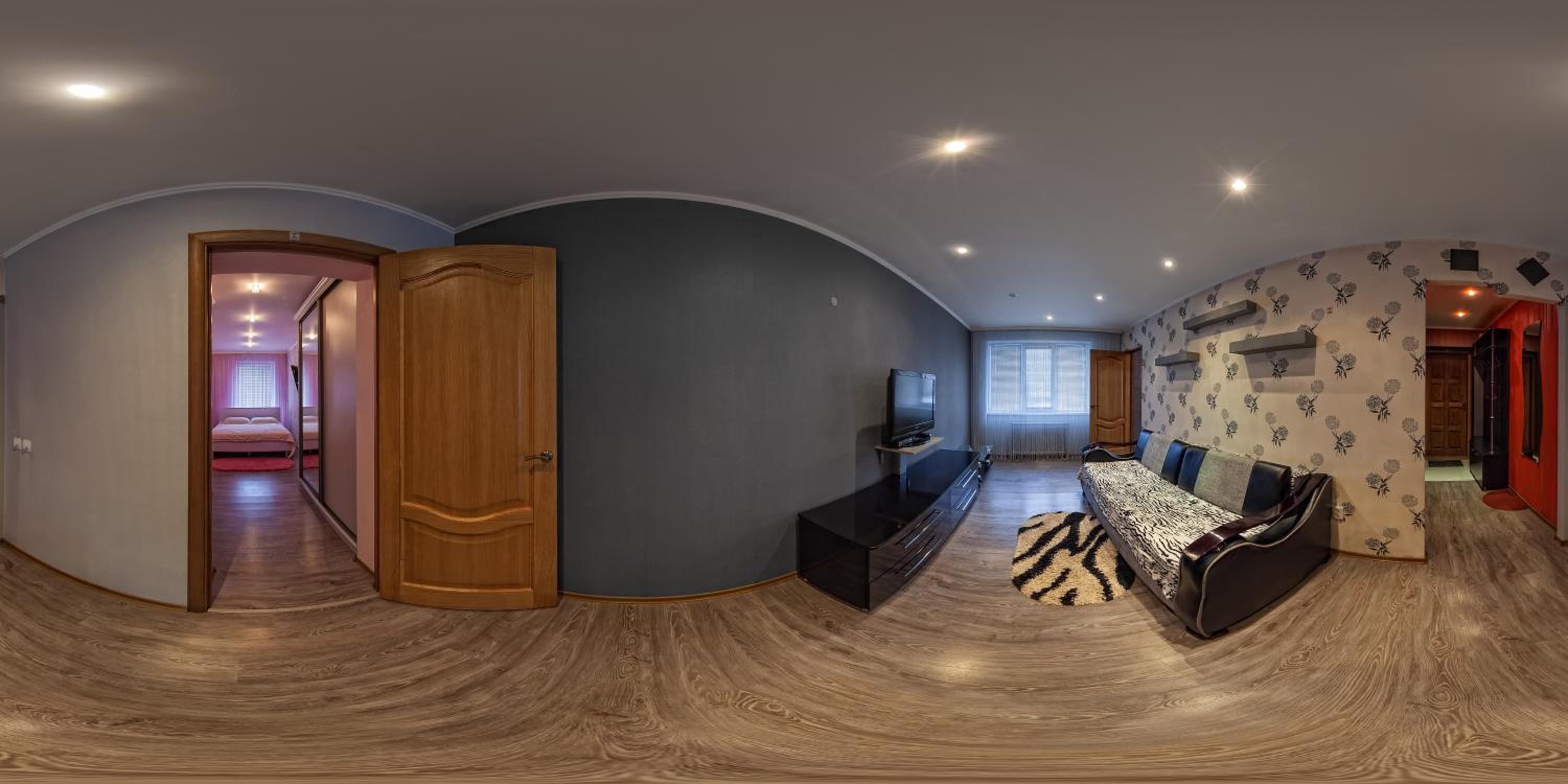 Apartment (4 Adults) photo 1
