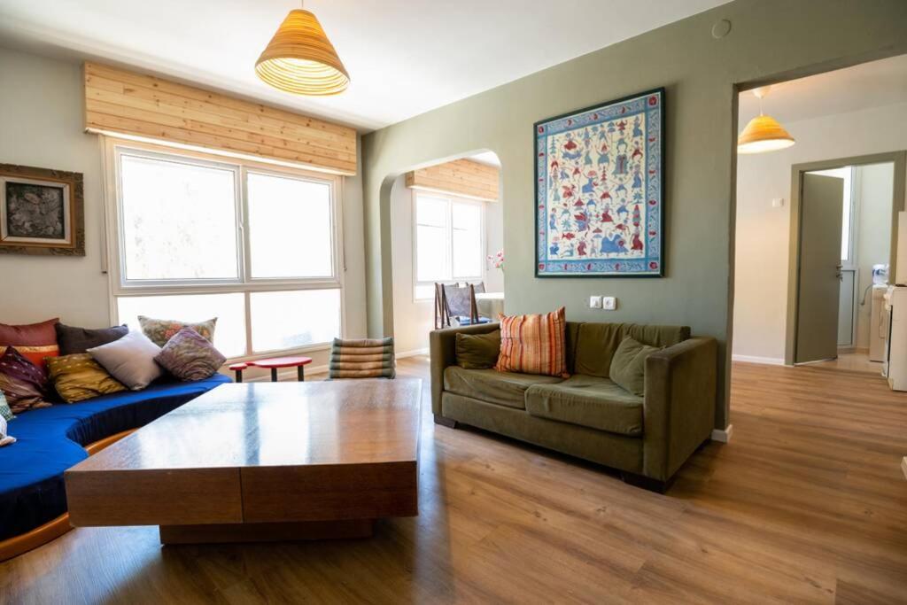 Three-Bedroom Apartment - Photo 1