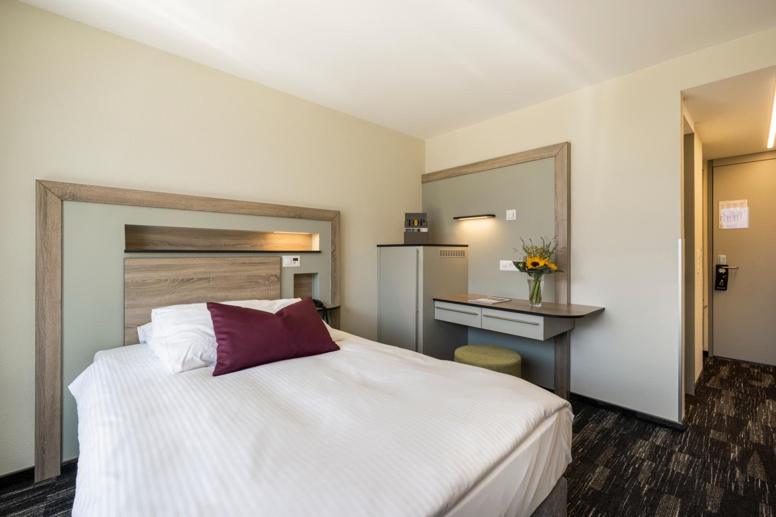 Deluxe Single Room photo 3