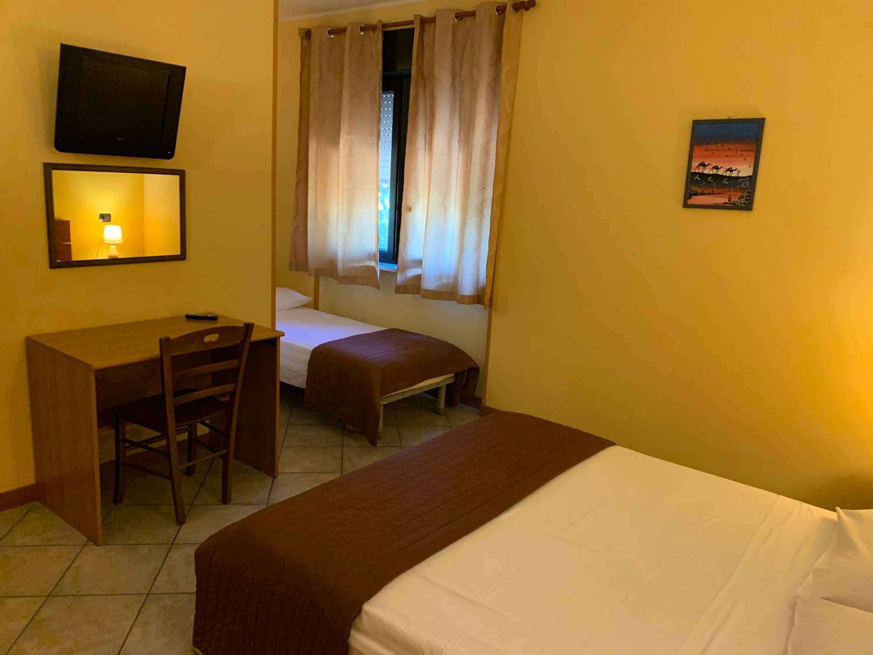 Triple Room photo 1