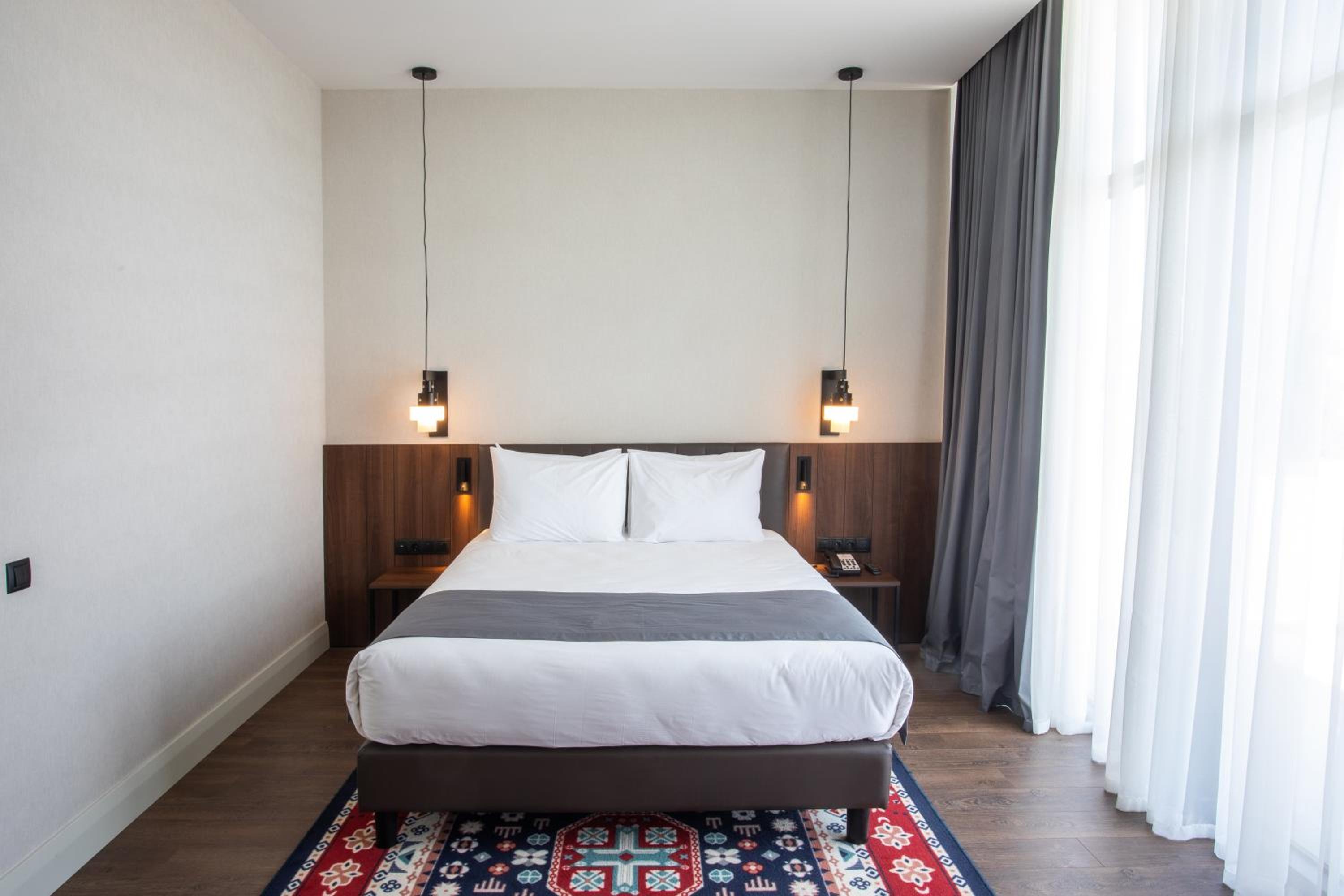 Standard Room - Photo 4