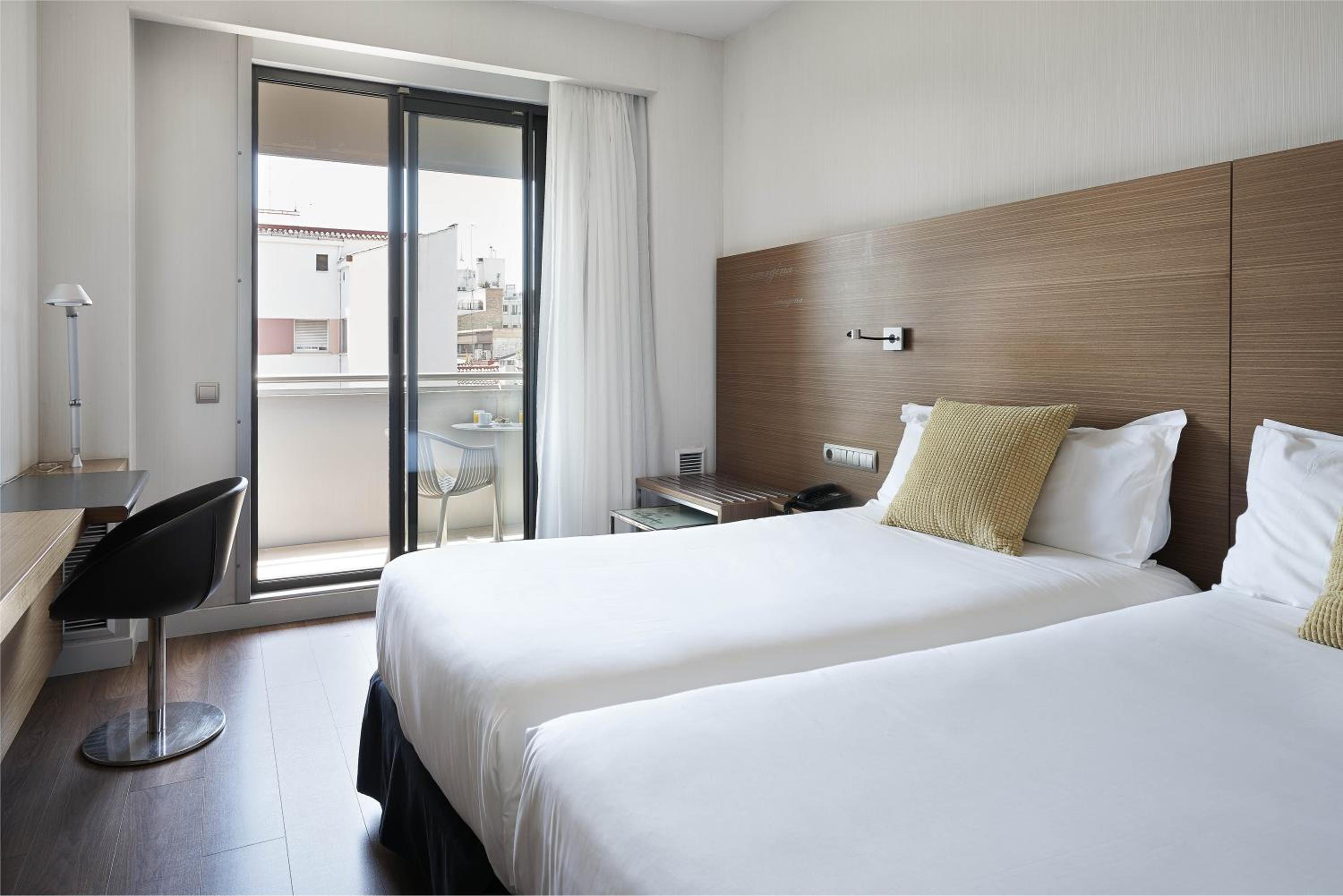 Double Room with Terrace - Photo 1