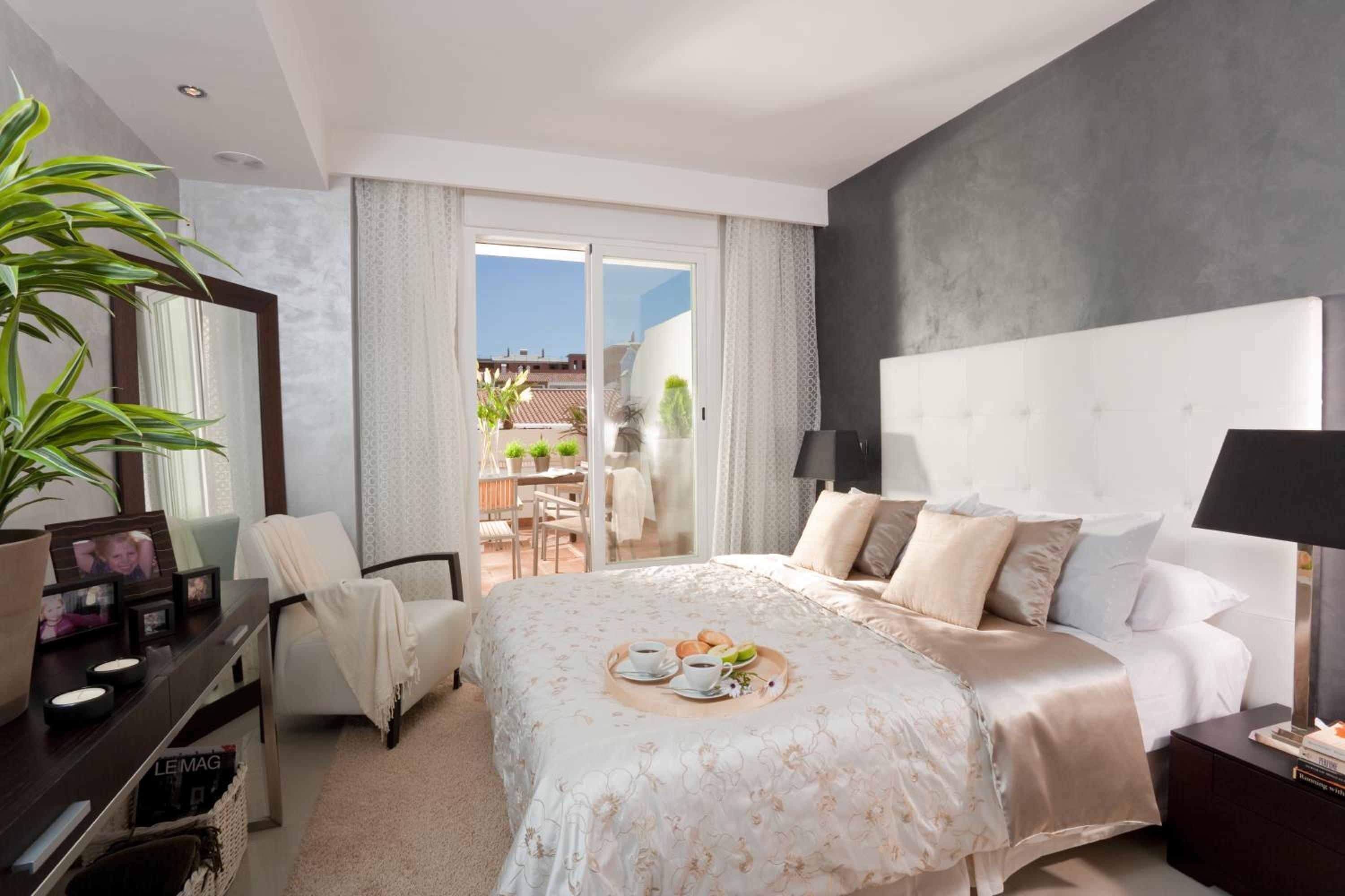 Private Collection Two-Bedroom Apartment (4 Adults)