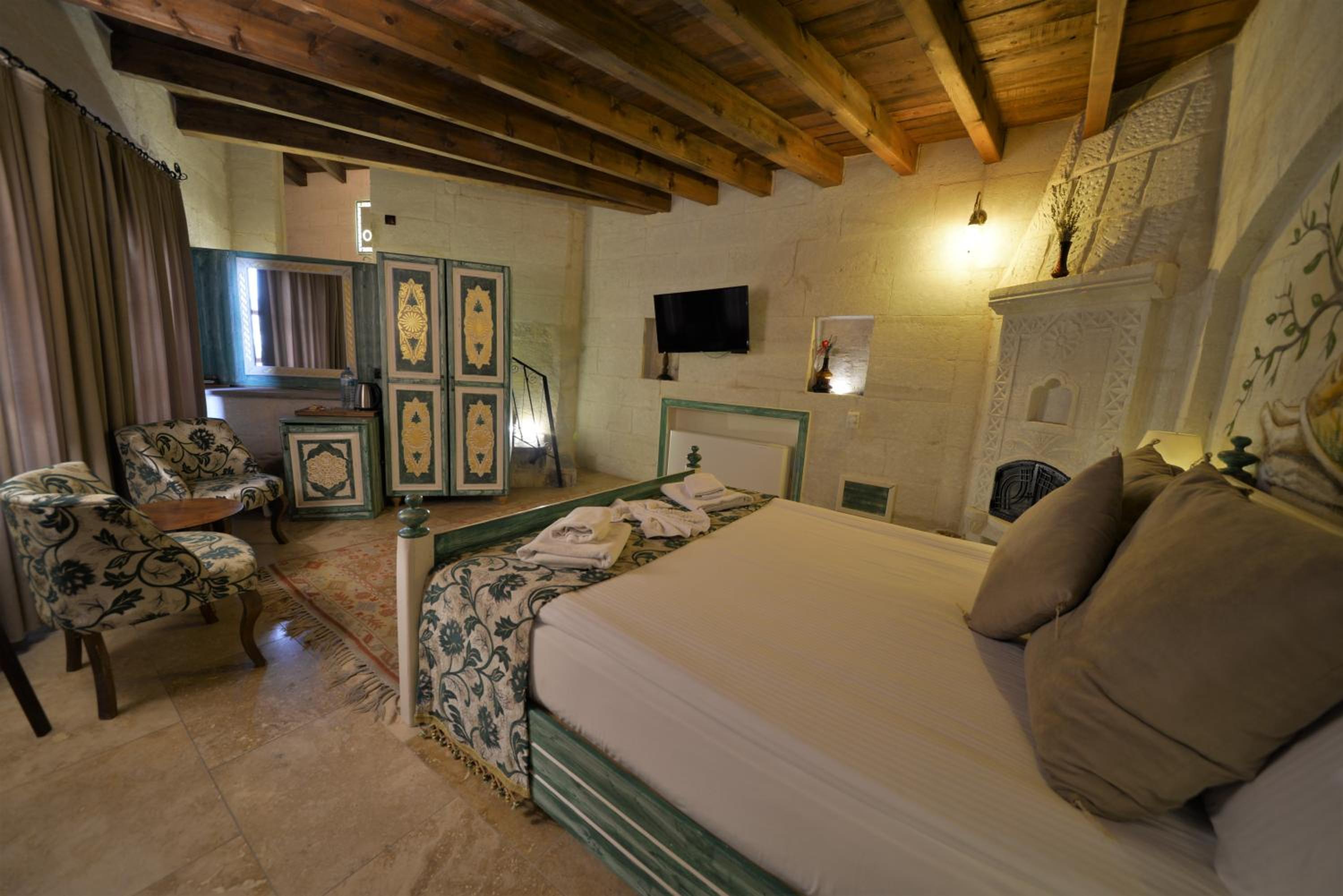 King Room - Photo 9